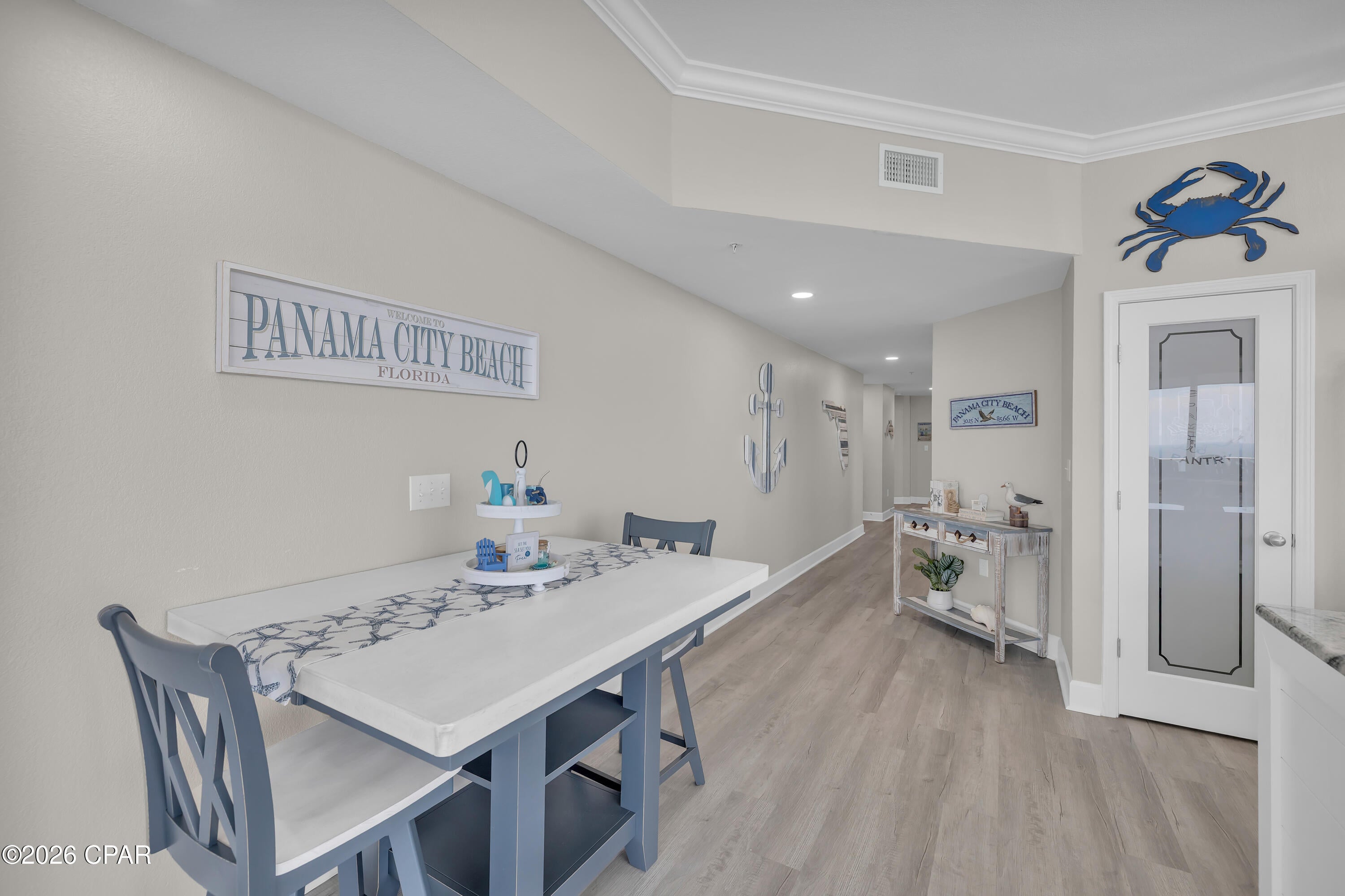 Tidewater Beach Phase II - Residential