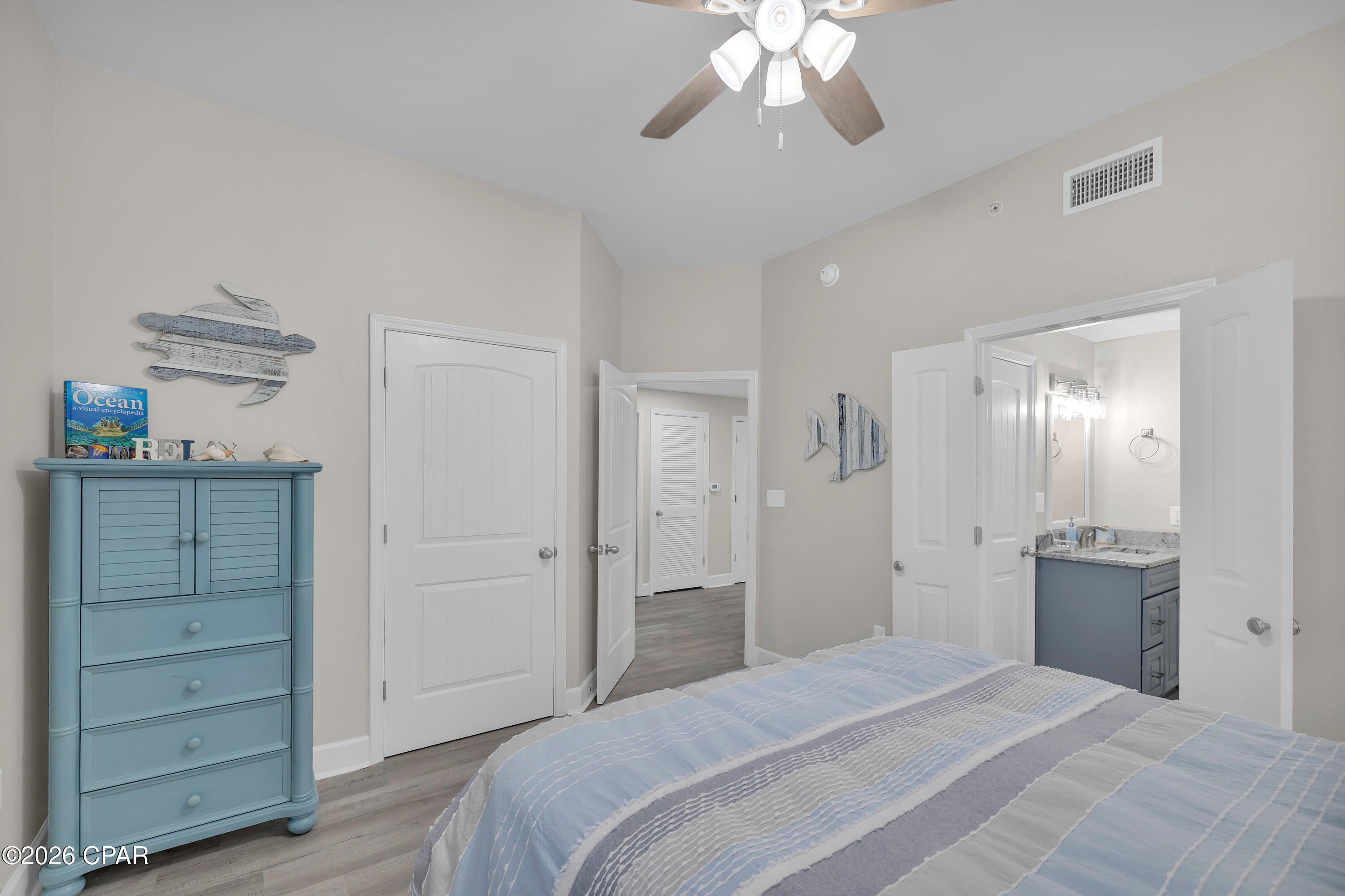 Tidewater Beach Phase II - Residential