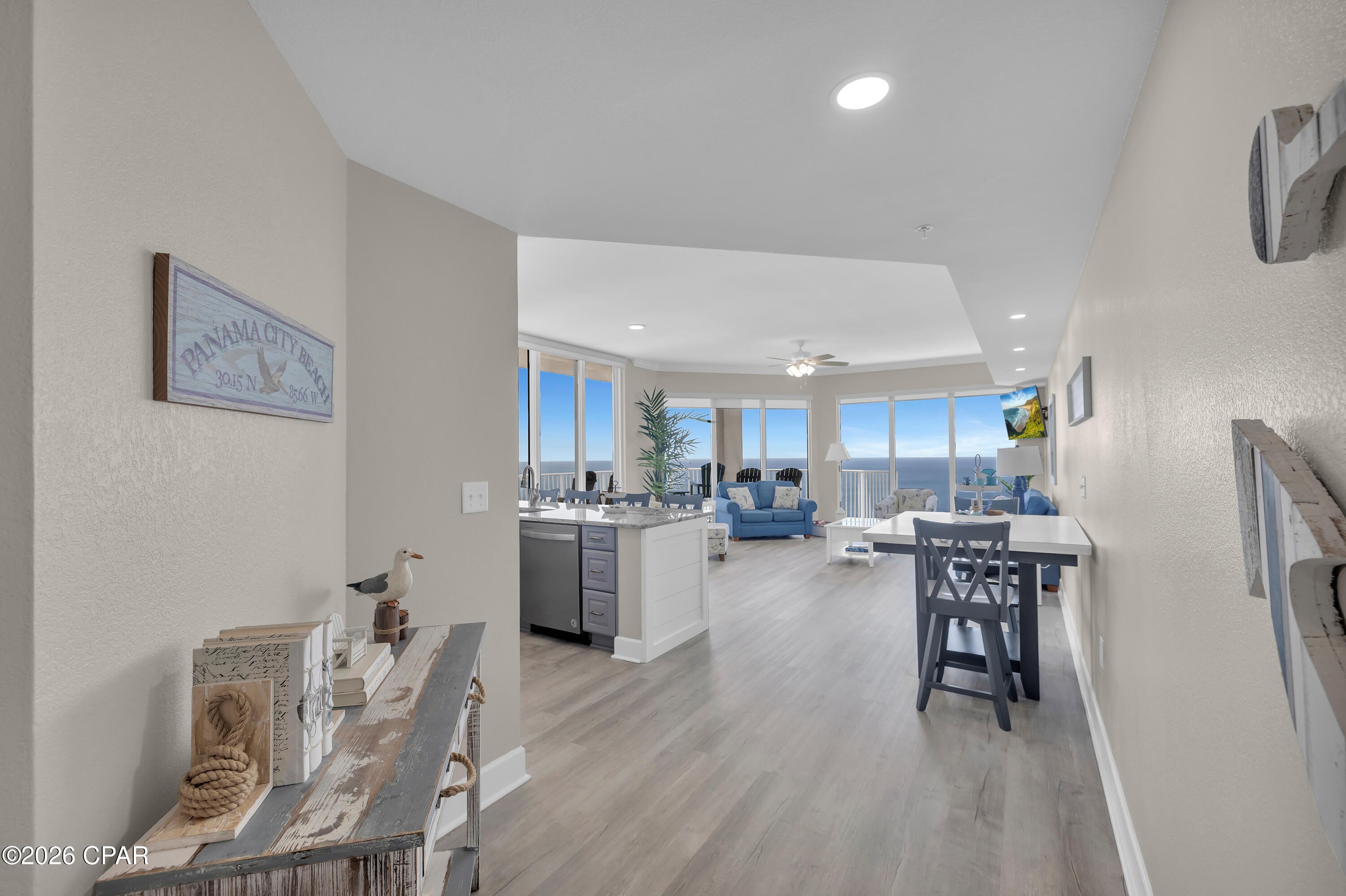 Tidewater Beach Phase II - Residential