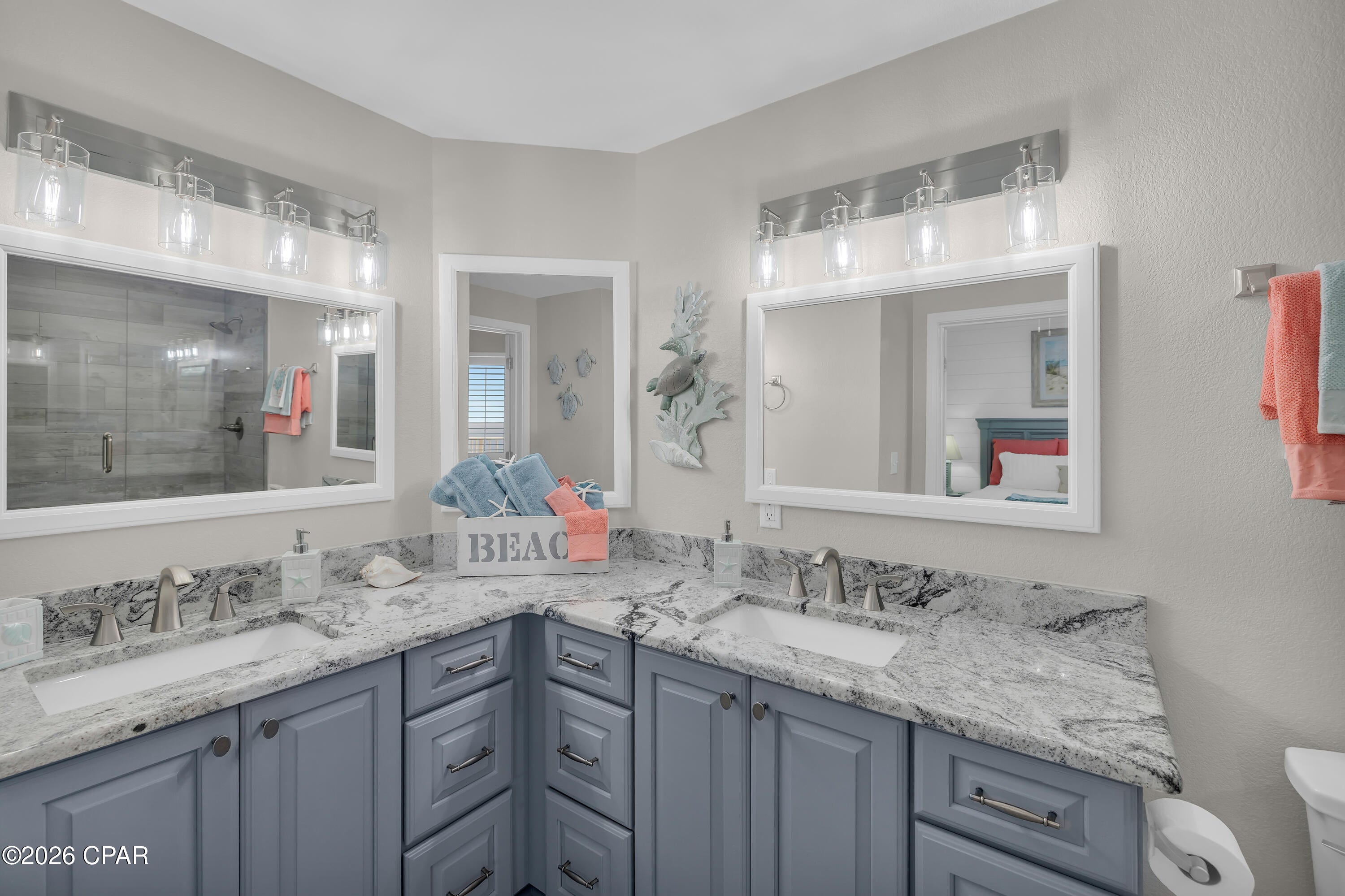 Tidewater Beach Phase II - Residential