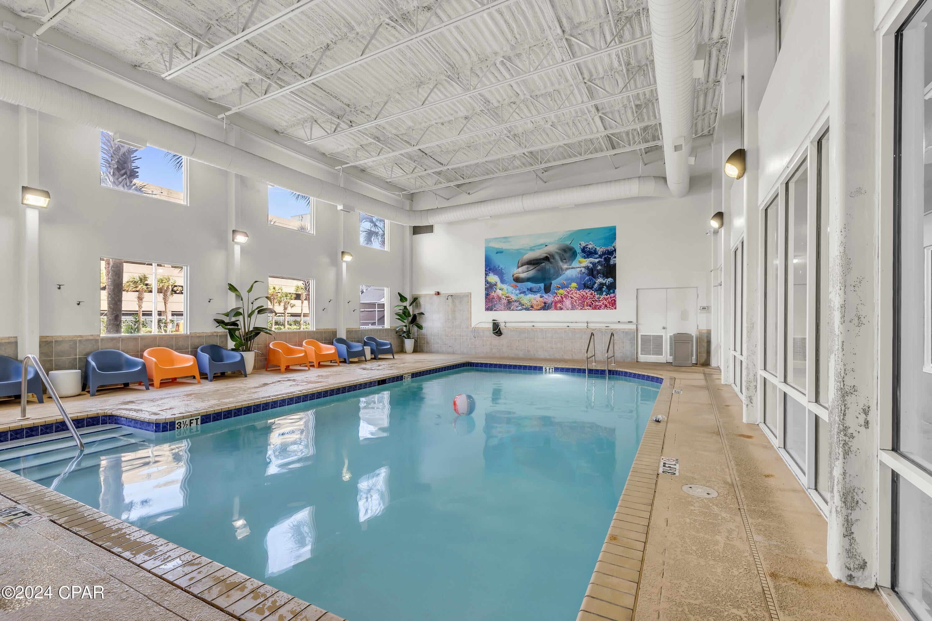 Tidewater Beach Phase II - Residential