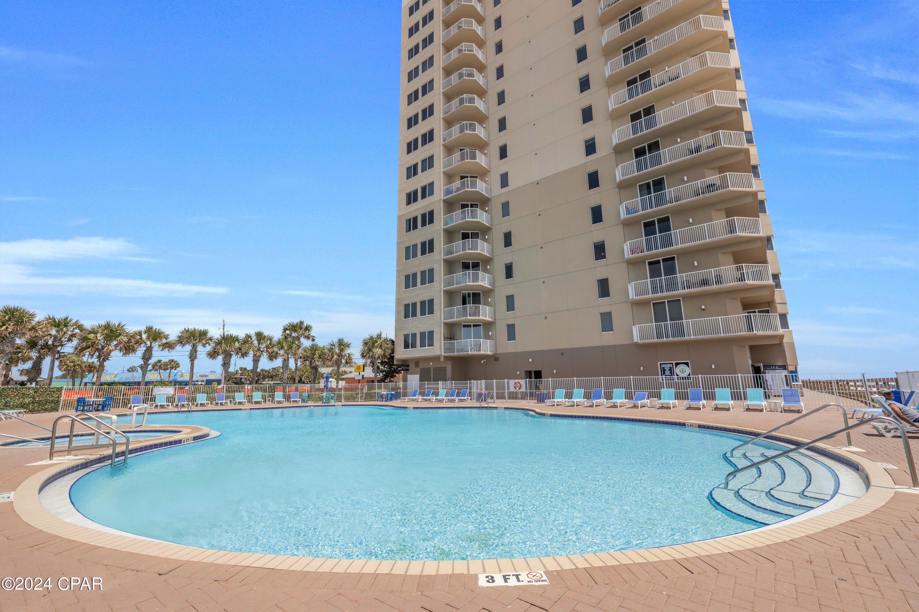 Tidewater Beach Phase II - Residential