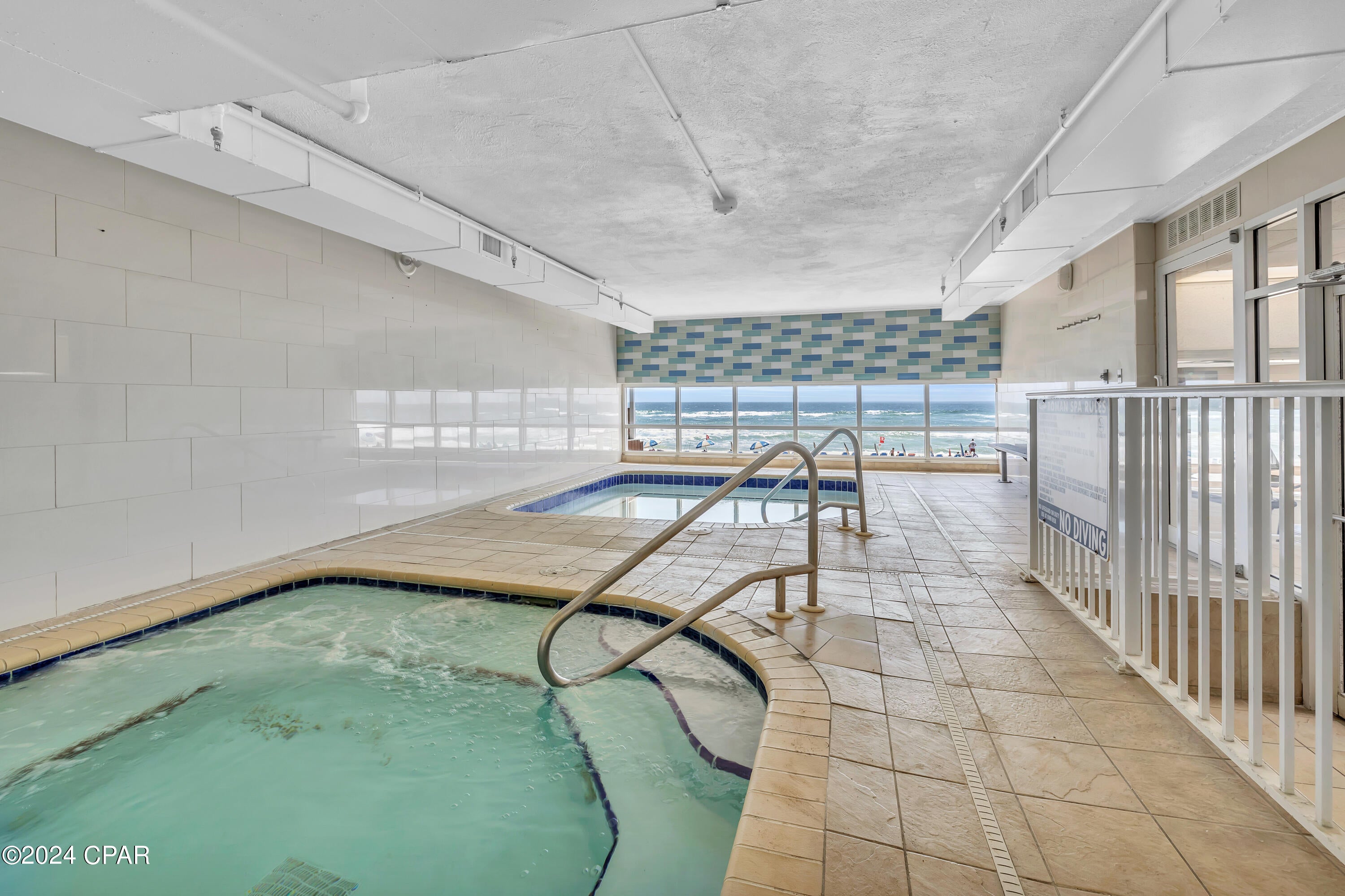 Tidewater Beach Phase II - Residential