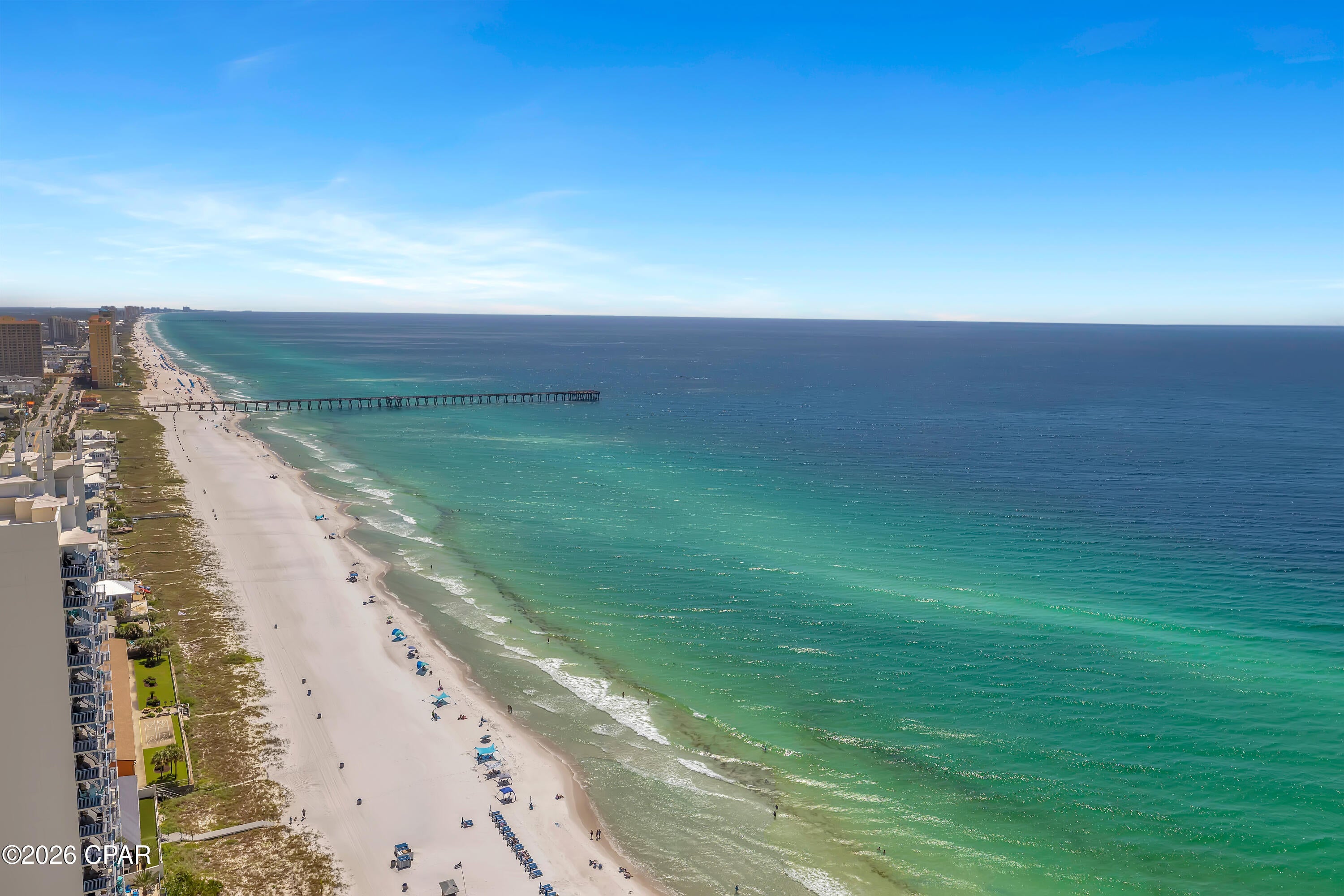 Tidewater Beach Phase II - Residential
