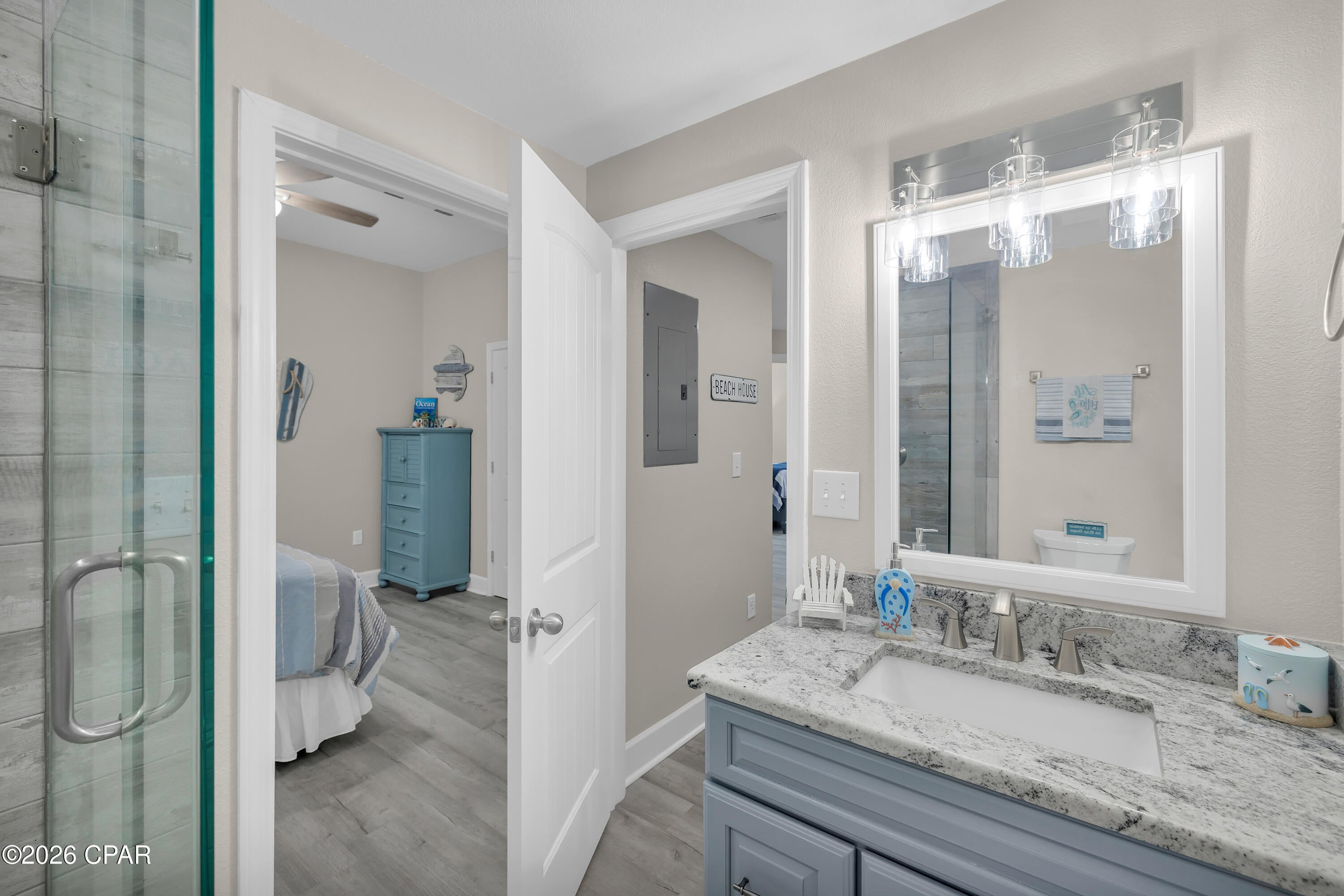 Tidewater Beach Phase II - Residential