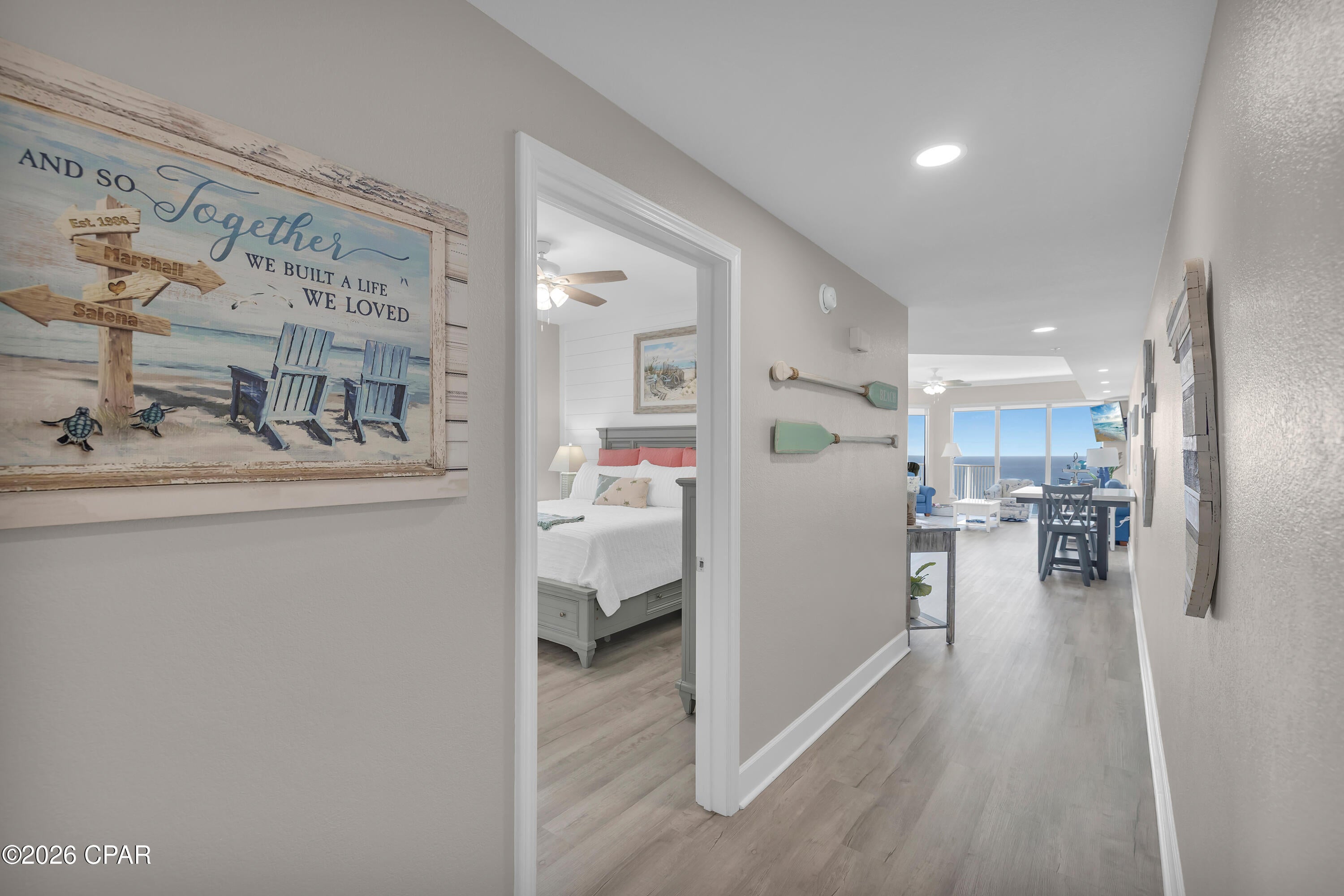 Tidewater Beach Phase II - Residential