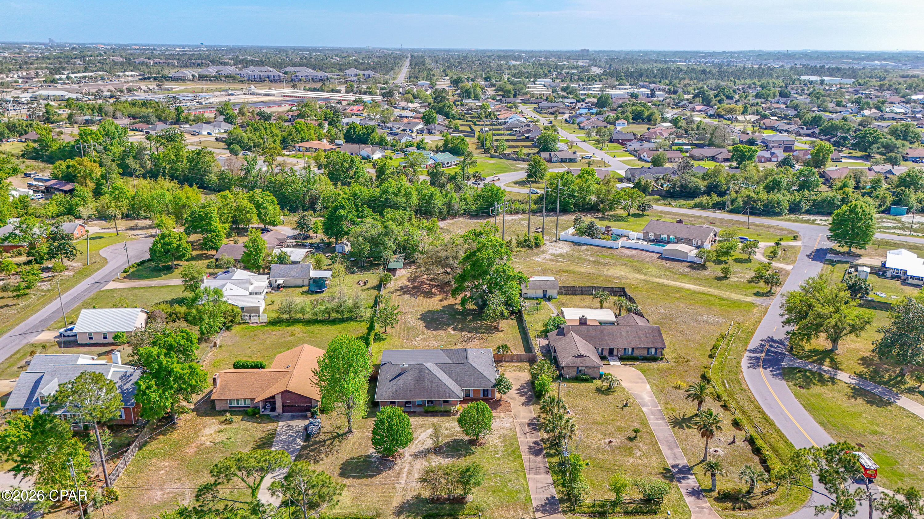 Wildridge - Residential