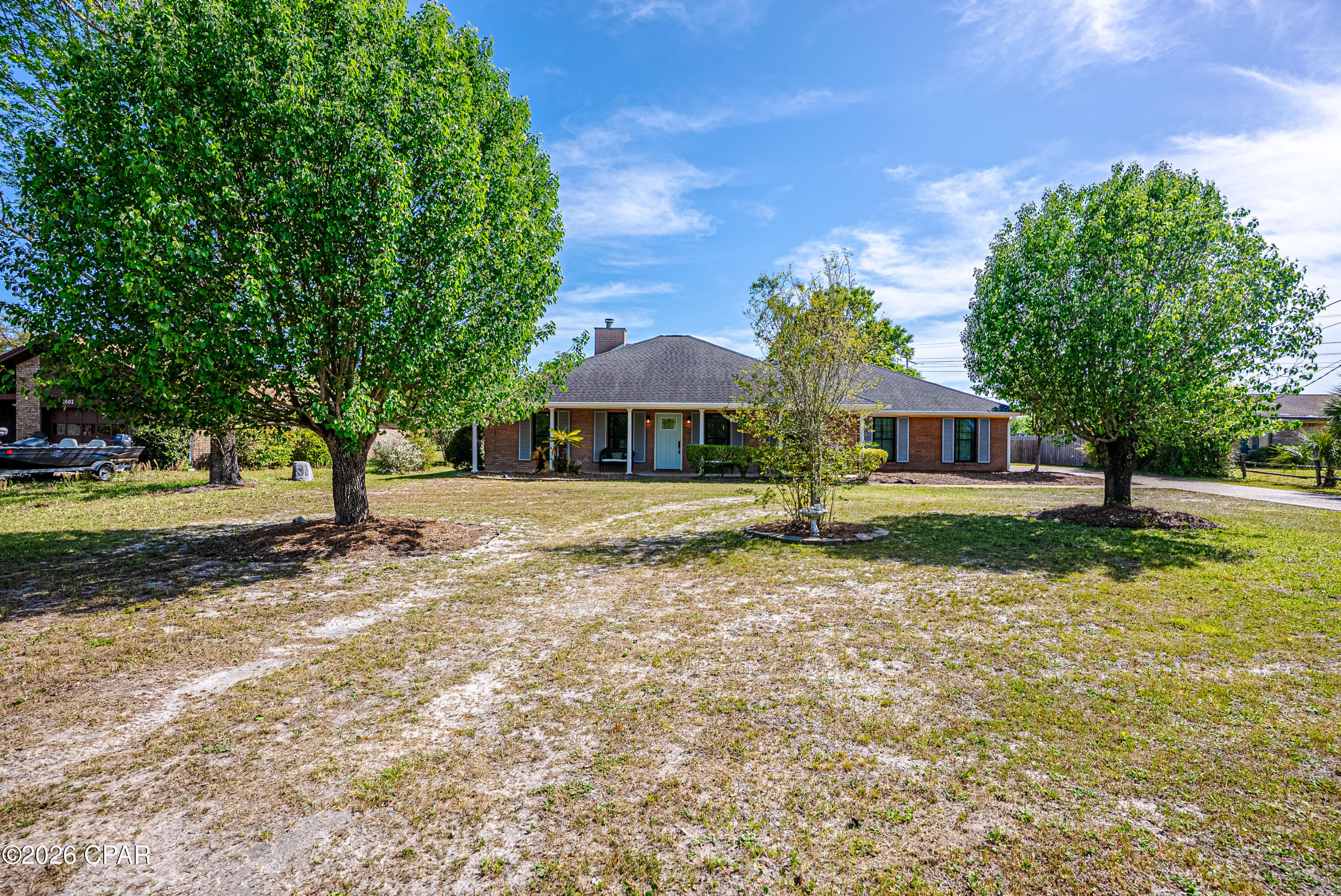 Wildridge - Residential