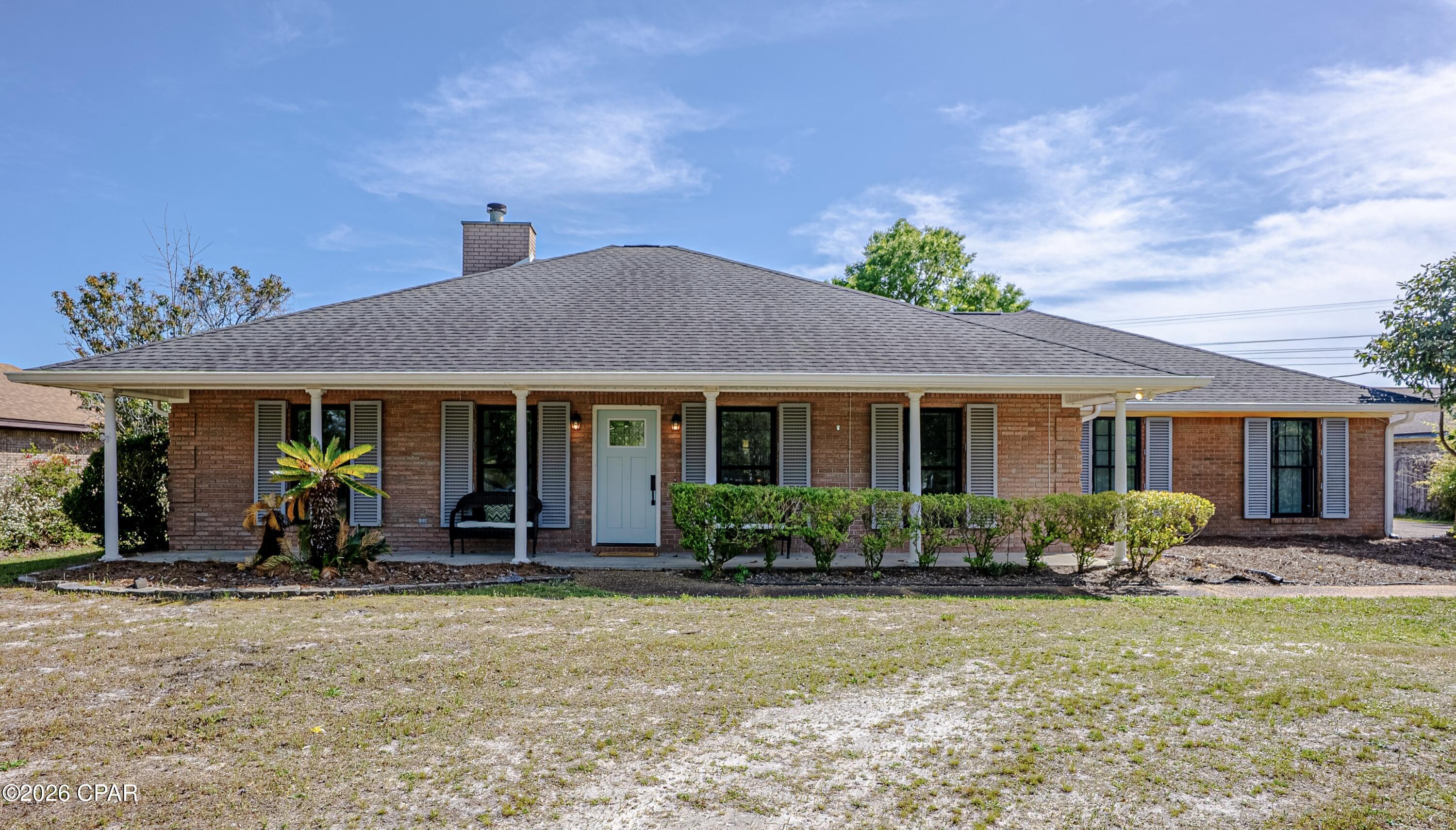 Wildridge - Residential