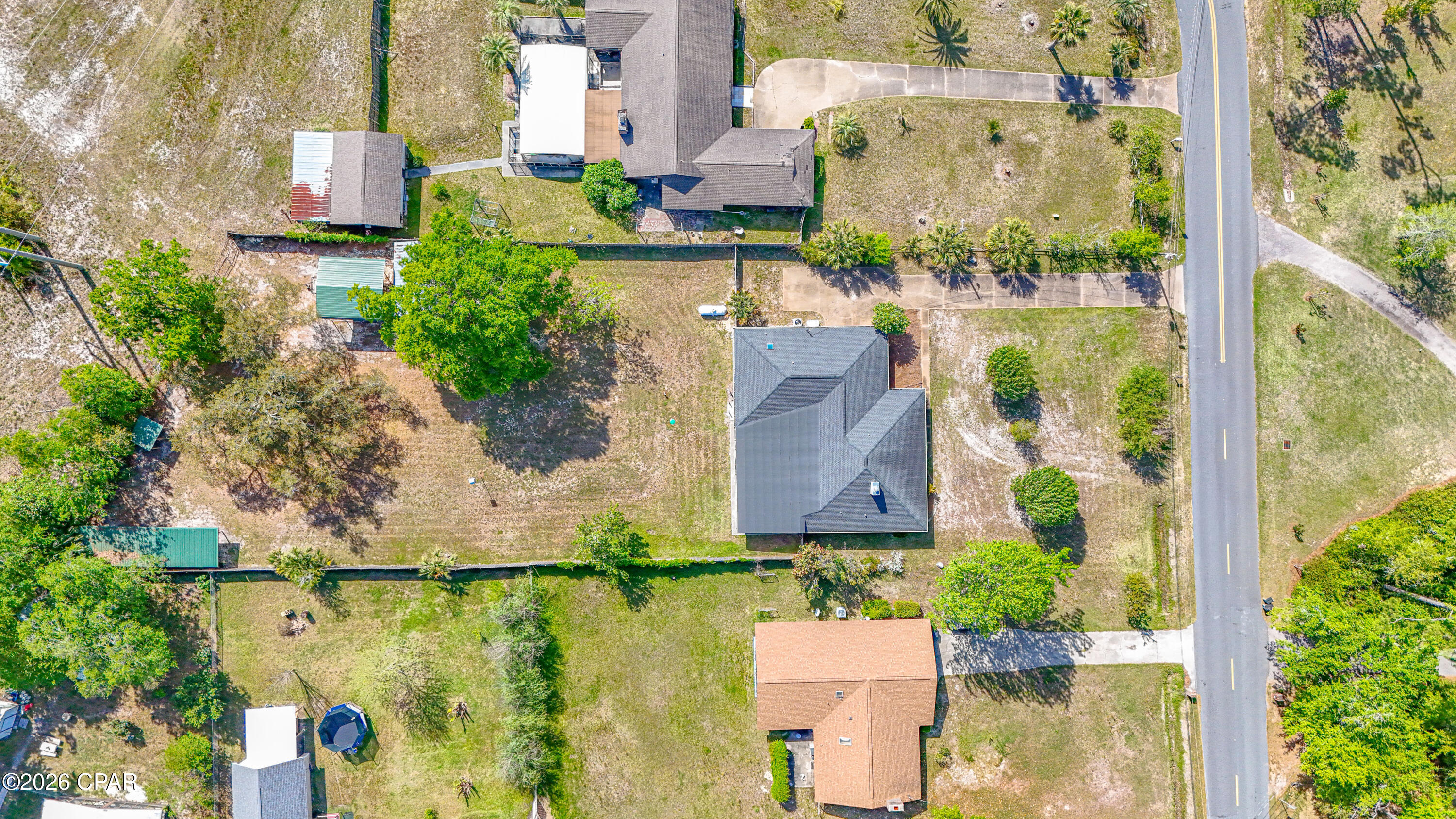 Wildridge - Residential