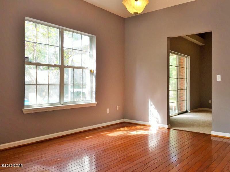 North Harbour - Residential Lease