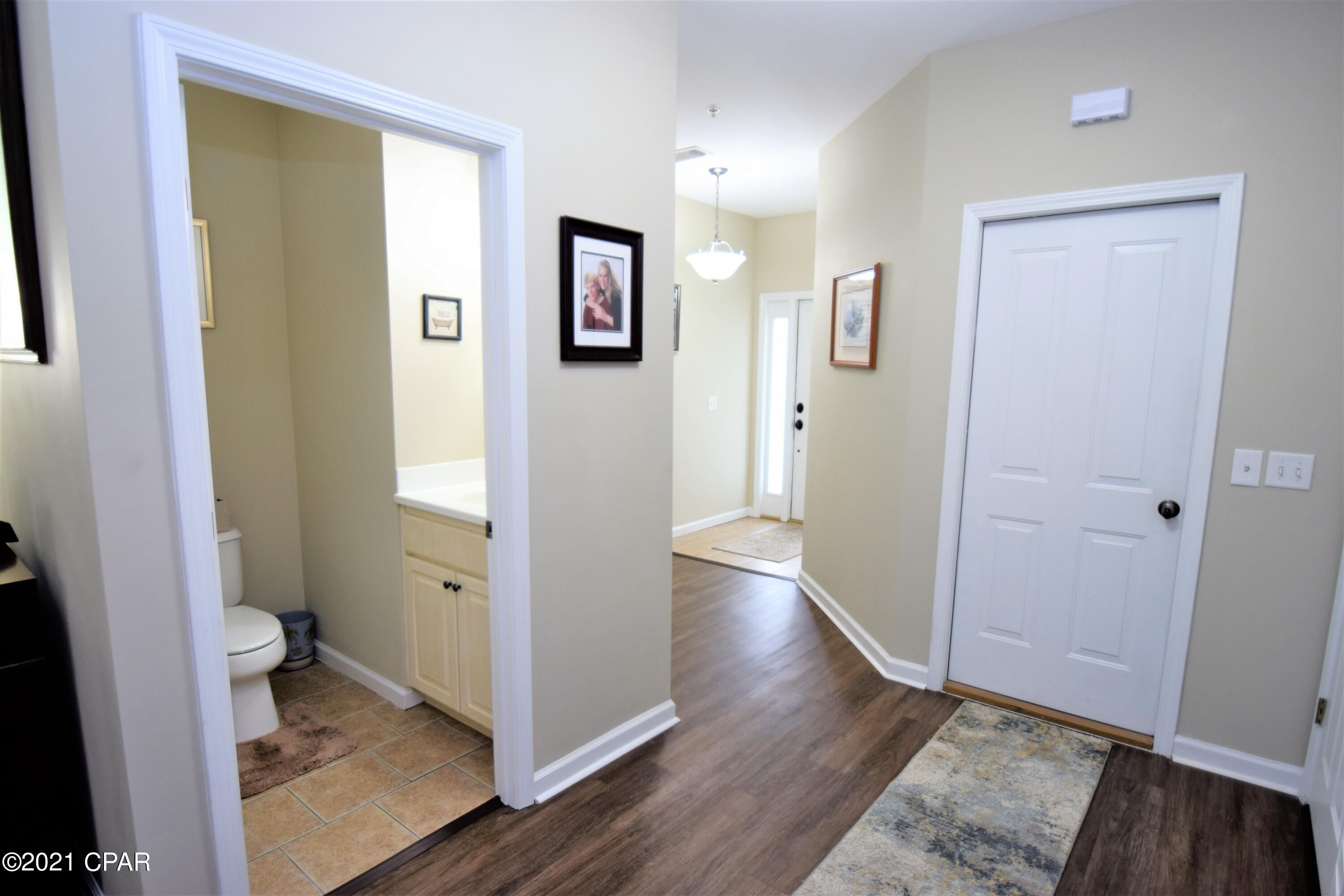 Annabella's Townhomes - Residential