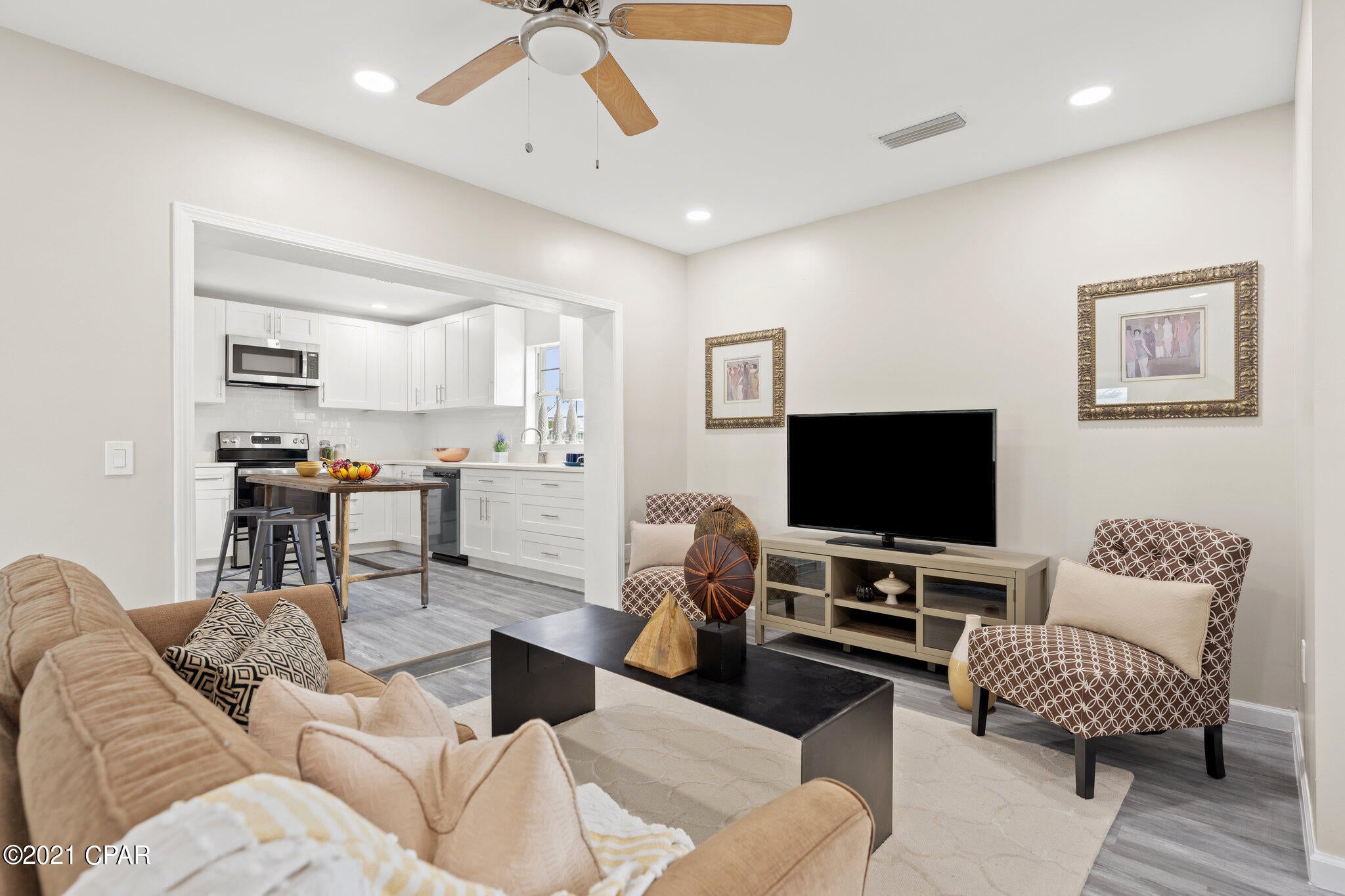 Cherry Hill Unit 1 - Residential