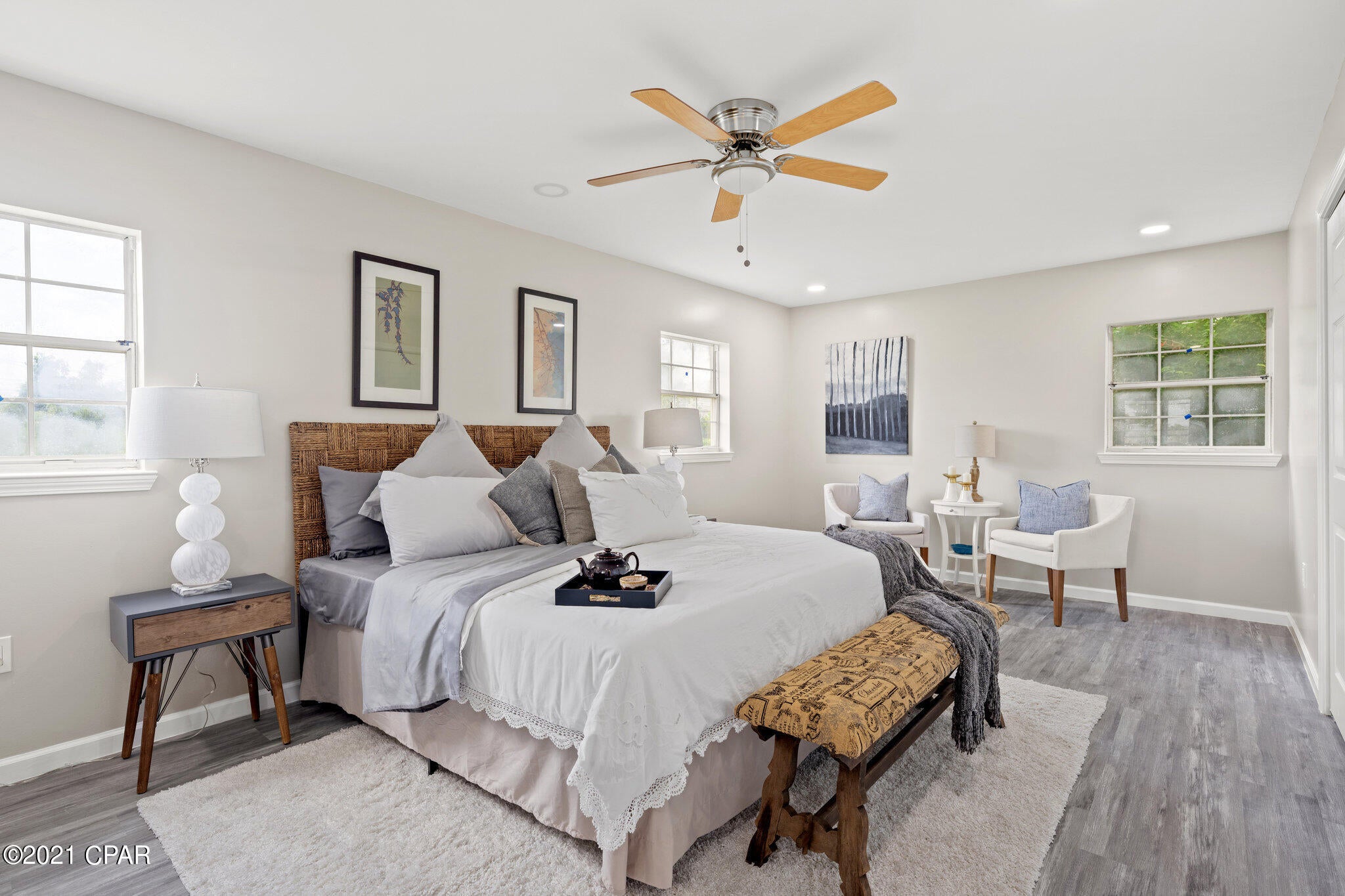 Cherry Hill Unit 1 - Residential