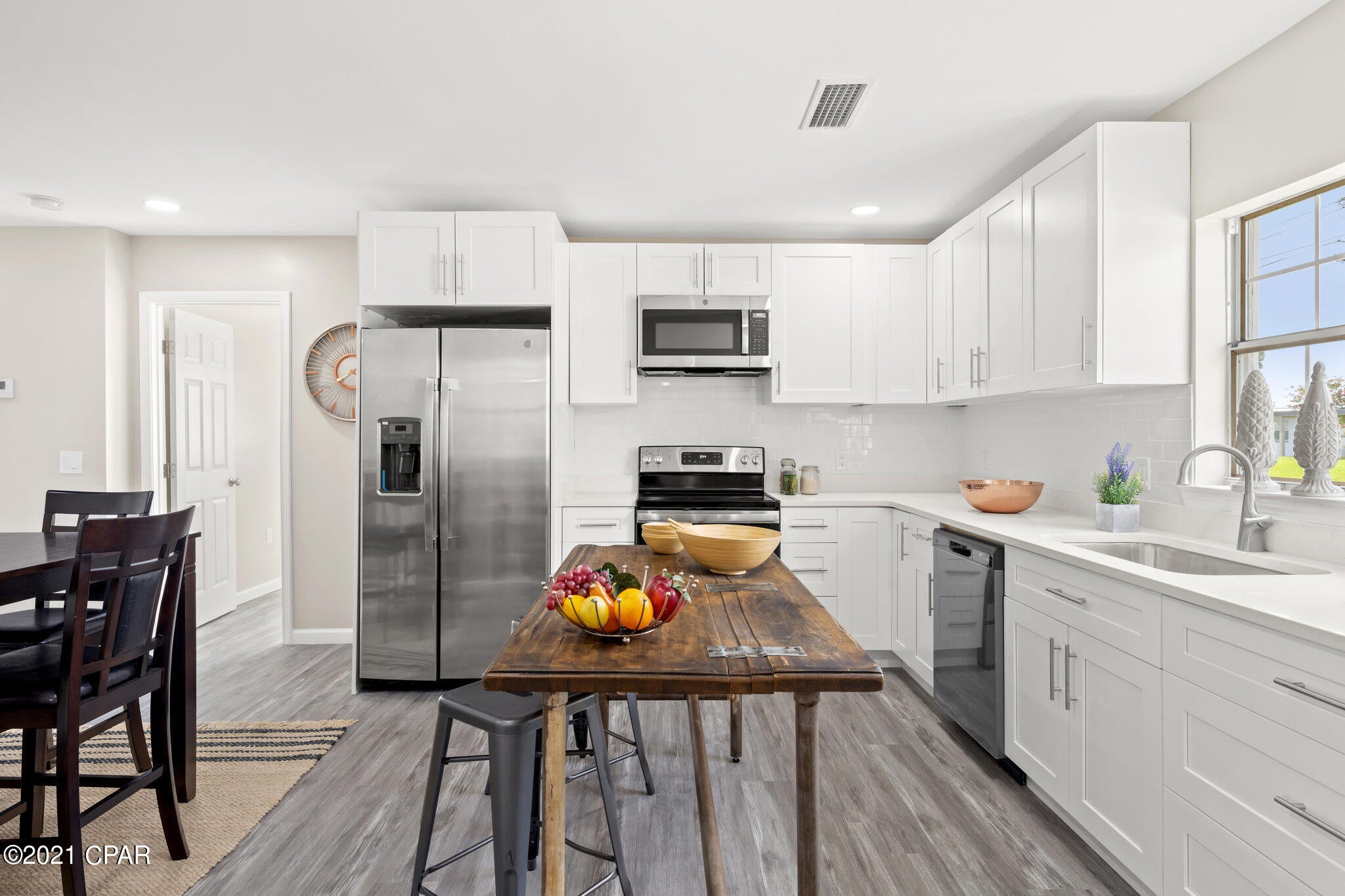 Cherry Hill Unit 1 - Residential