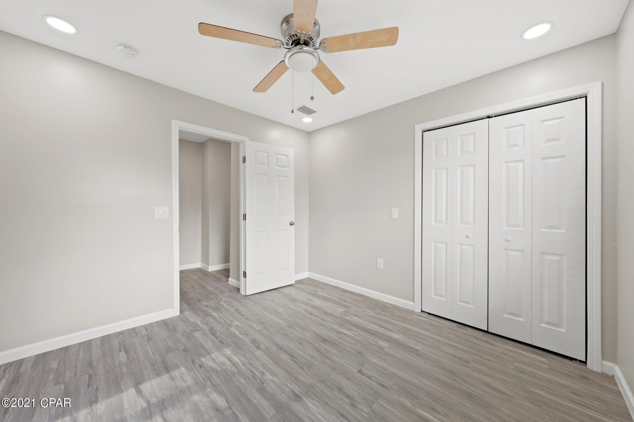 Cherry Hill Unit 1 - Residential