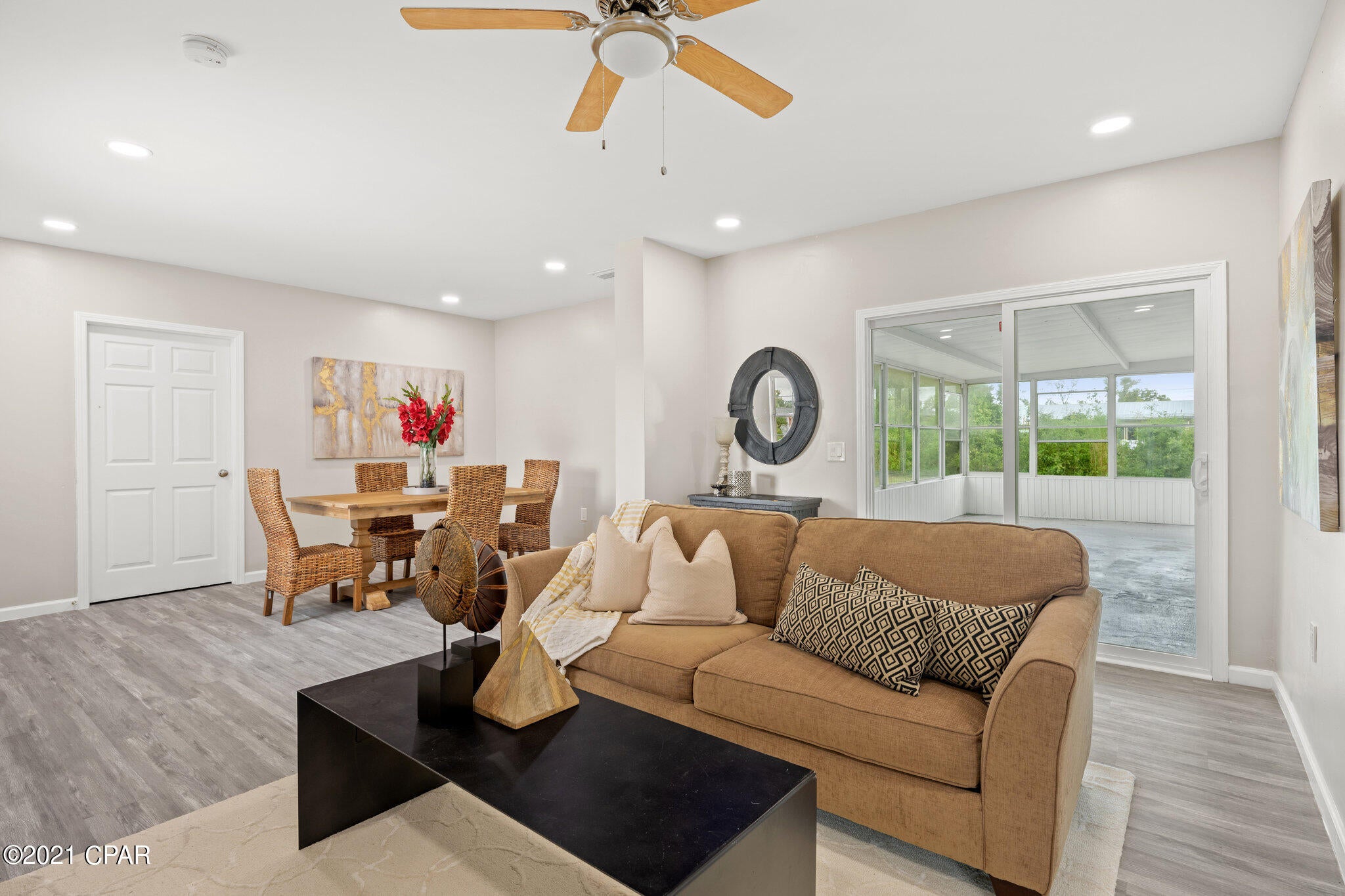 Cherry Hill Unit 1 - Residential