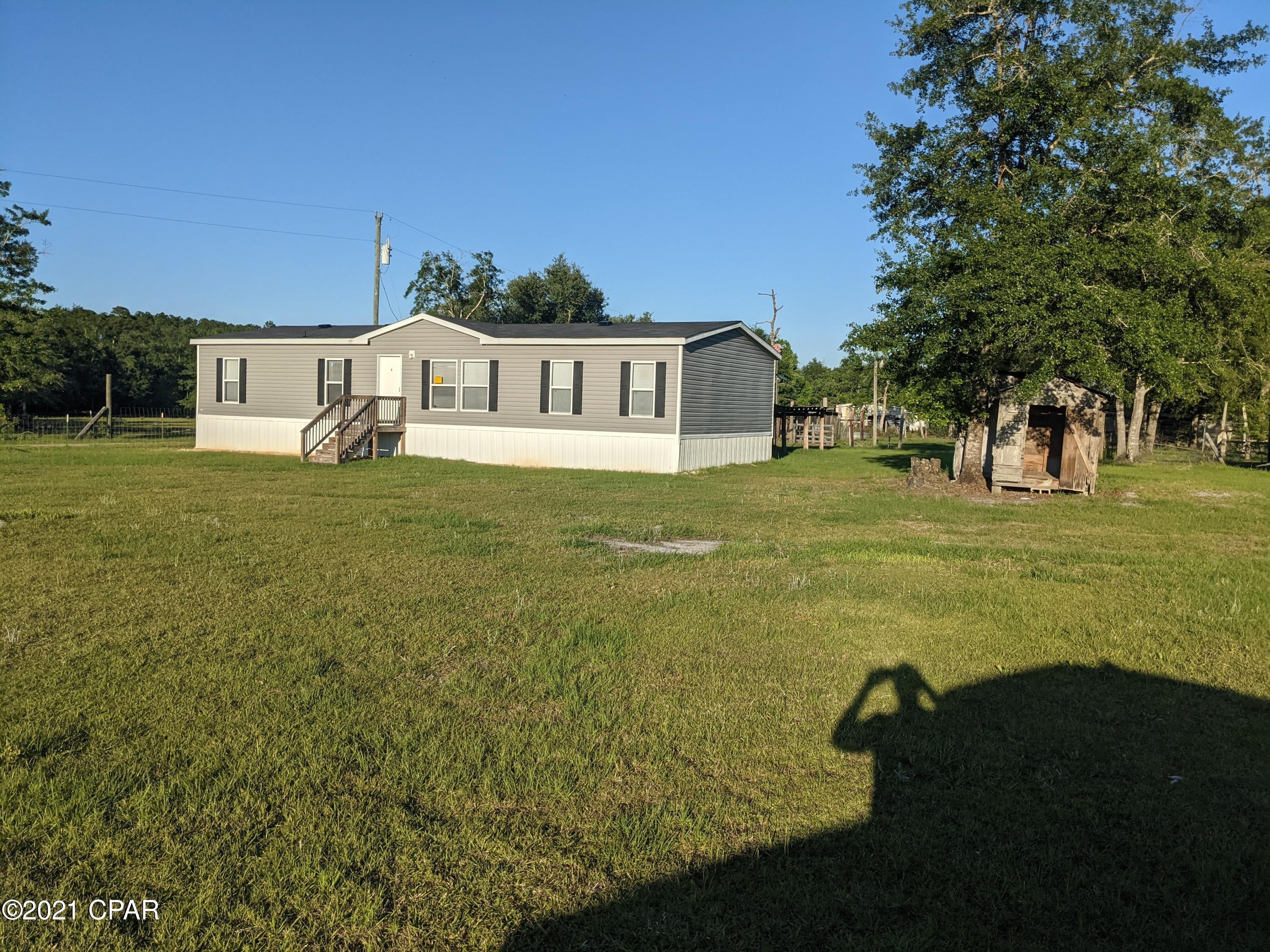 No Named Subdivision - Residential