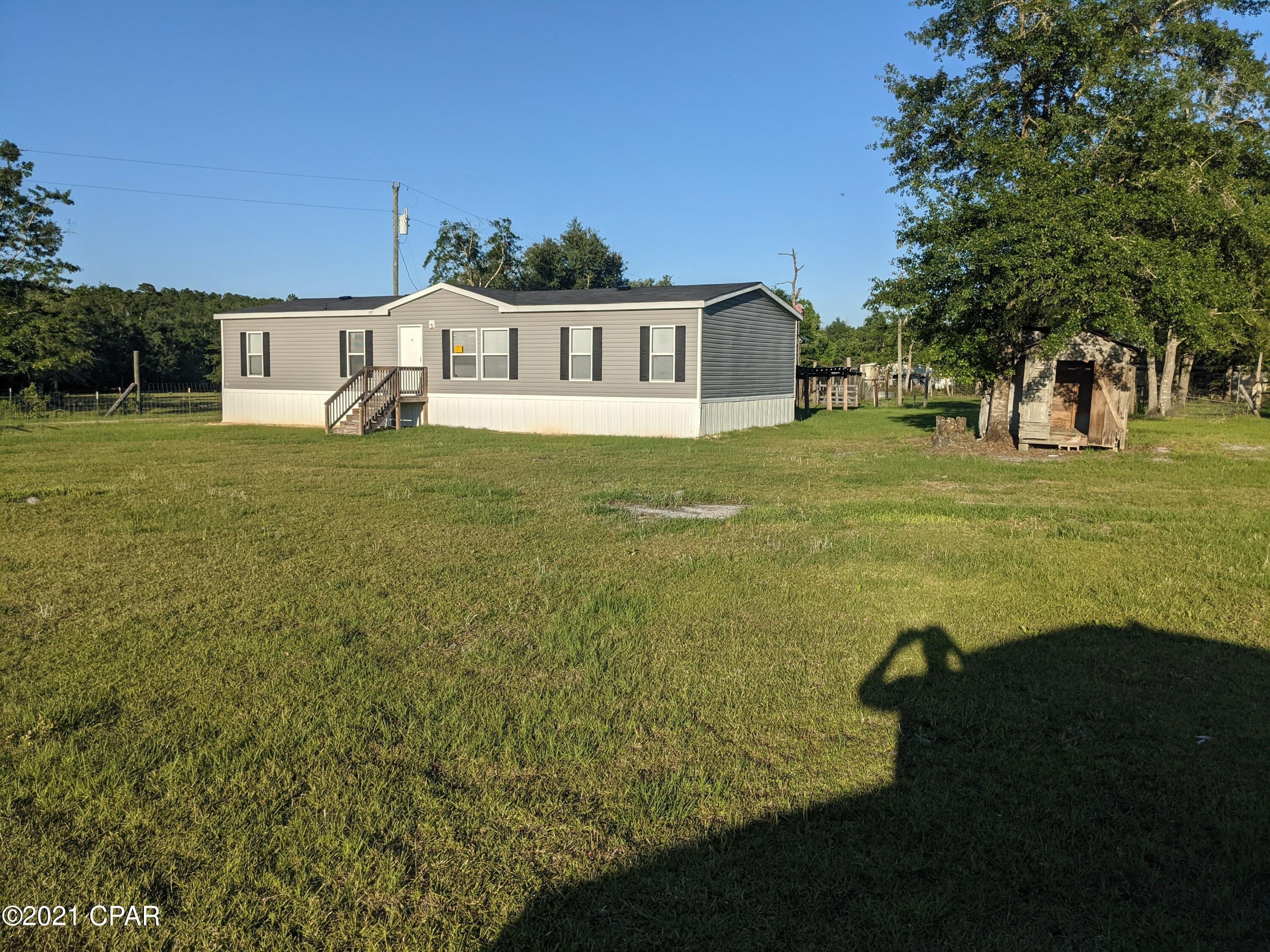 No Named Subdivision - Residential