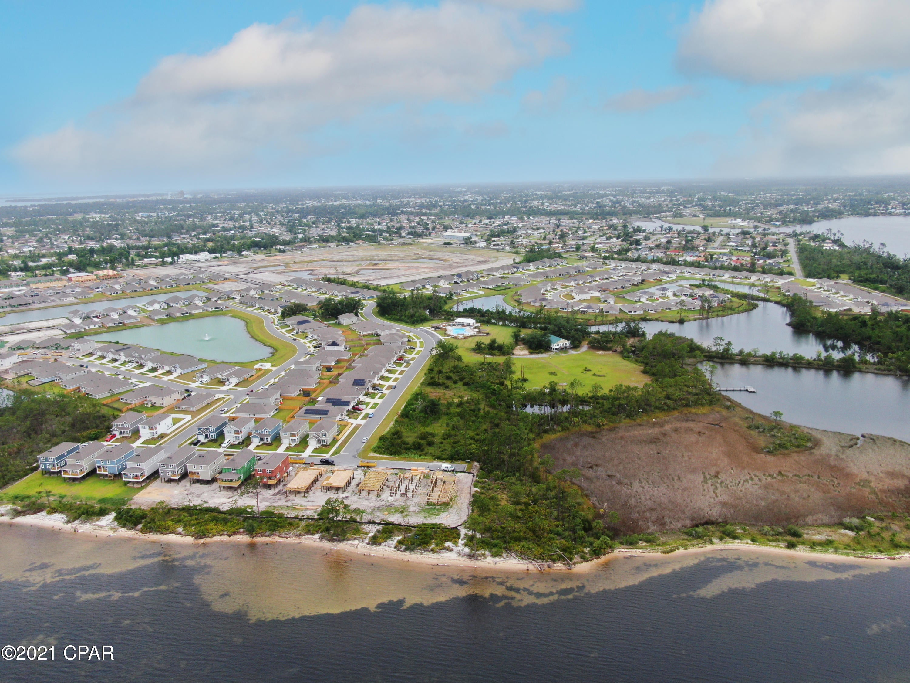Bridge Harbor - Residential