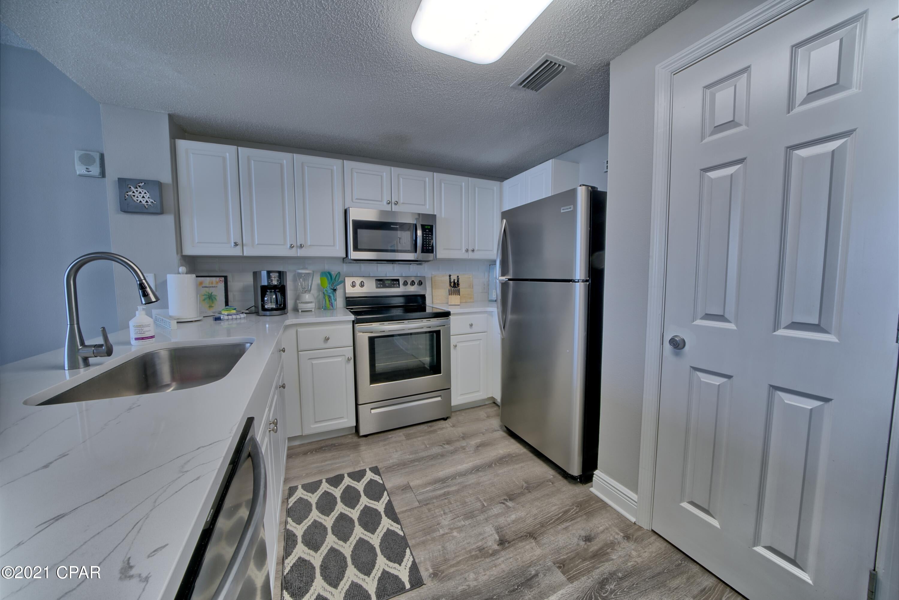 Majestic Beach Tower I - Residential