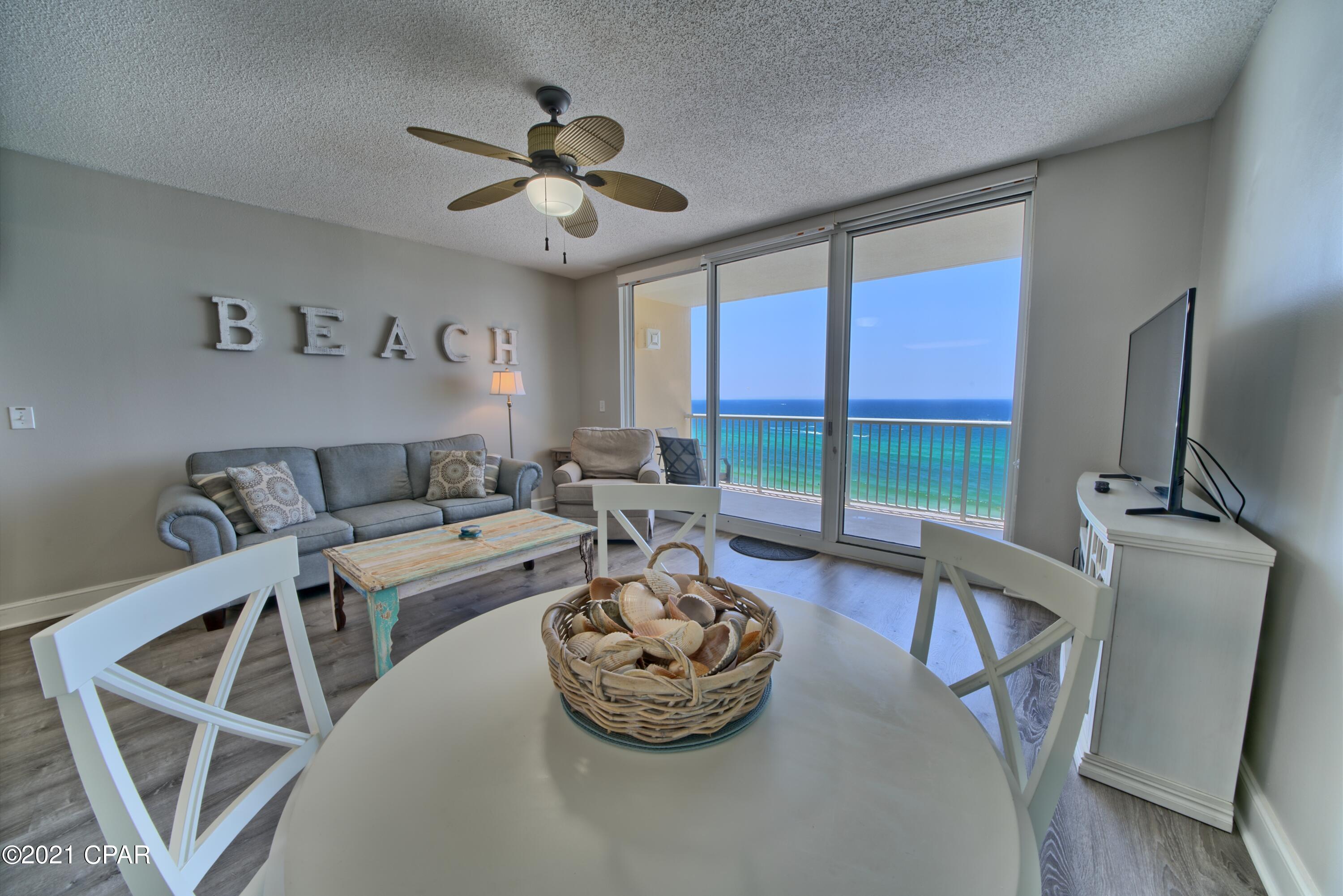 Majestic Beach Tower I - Residential