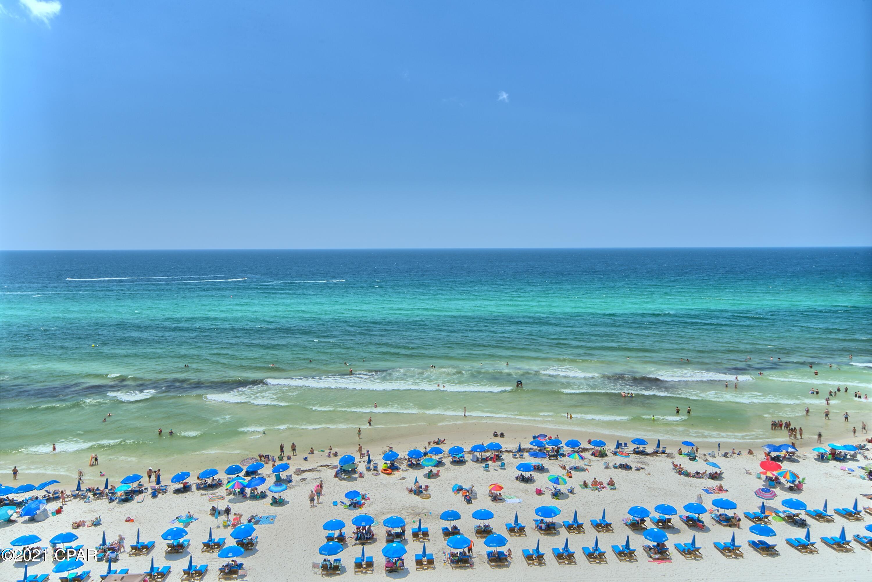 Majestic Beach Tower I - Residential