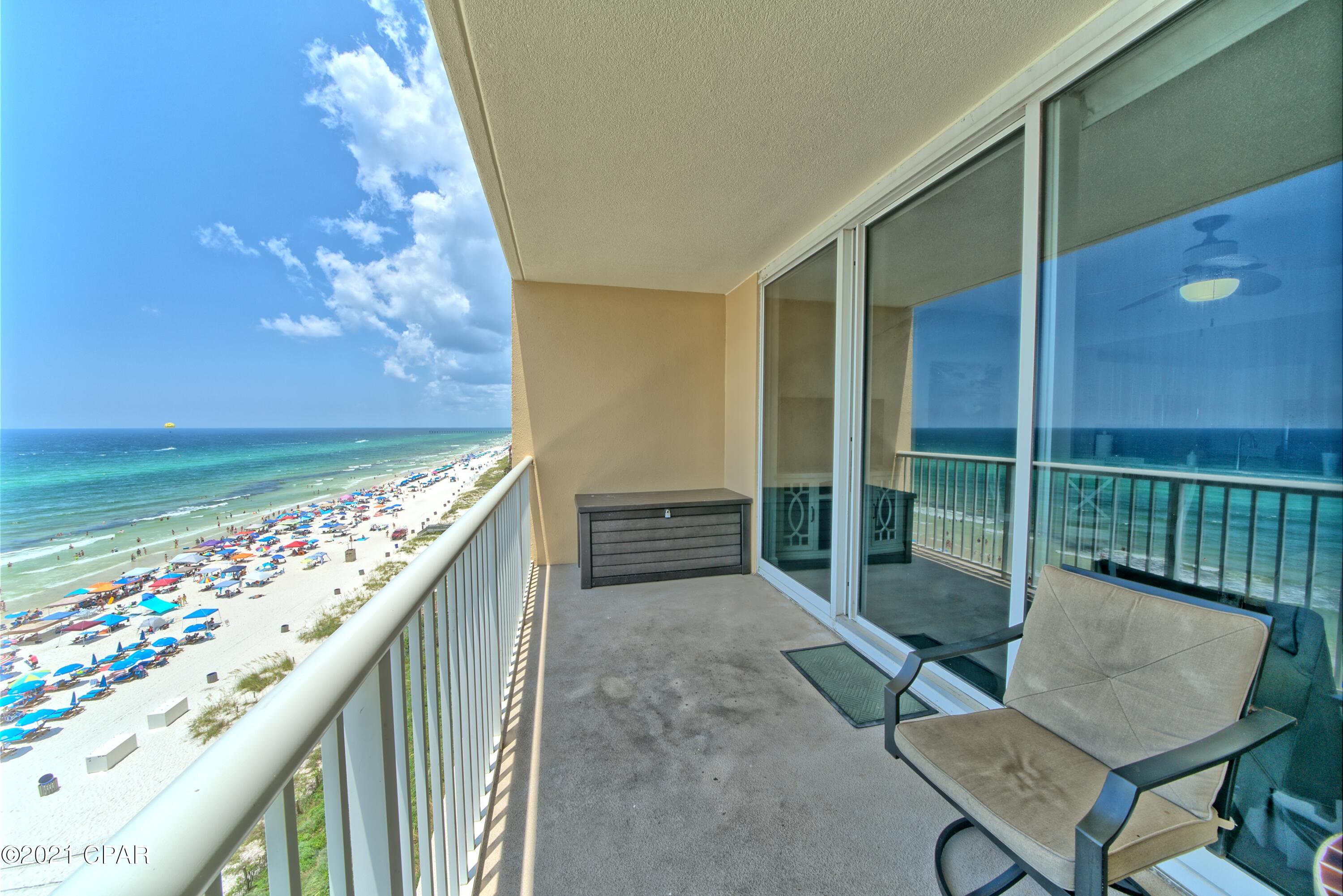 Majestic Beach Tower I - Residential