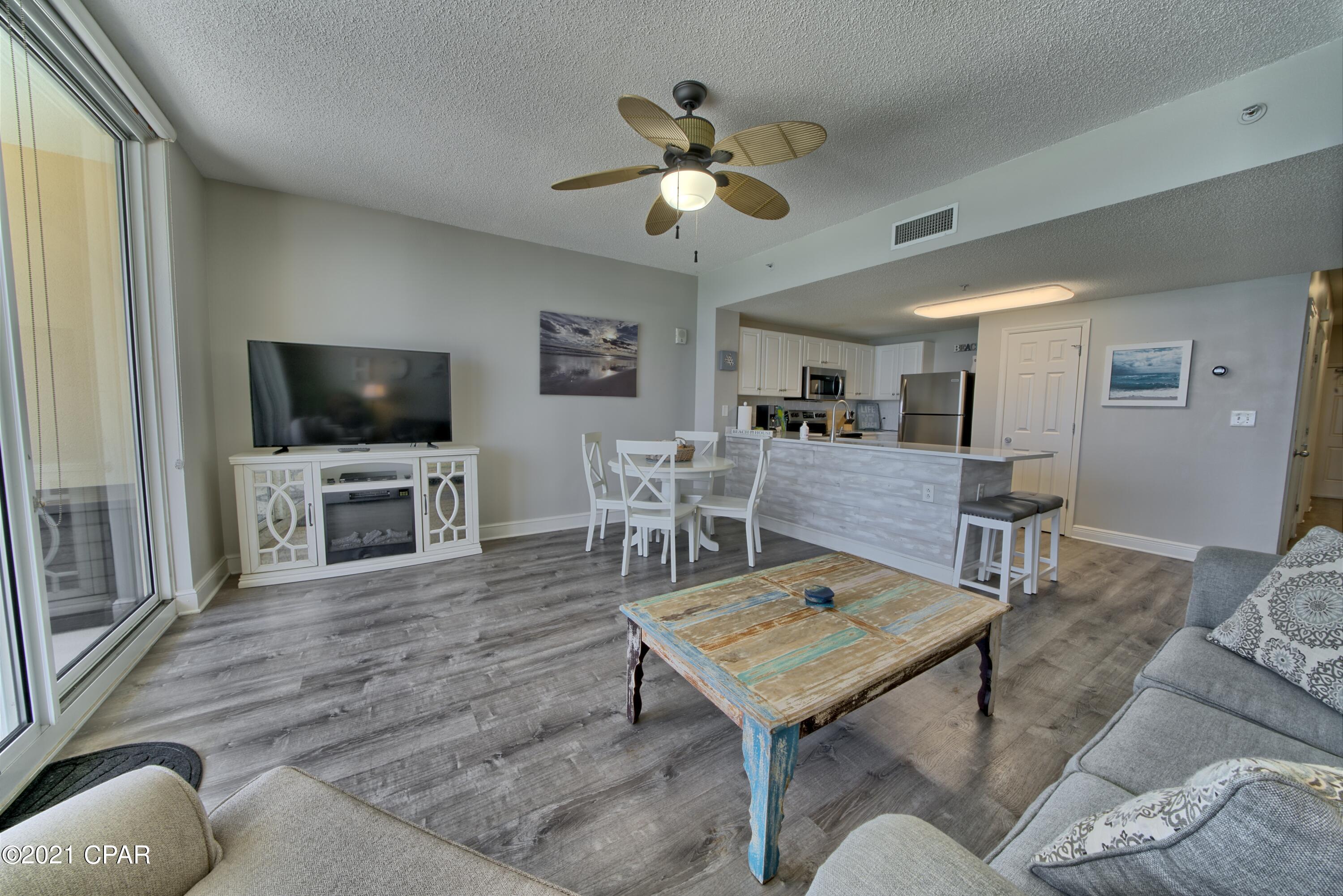 Majestic Beach Tower I - Residential