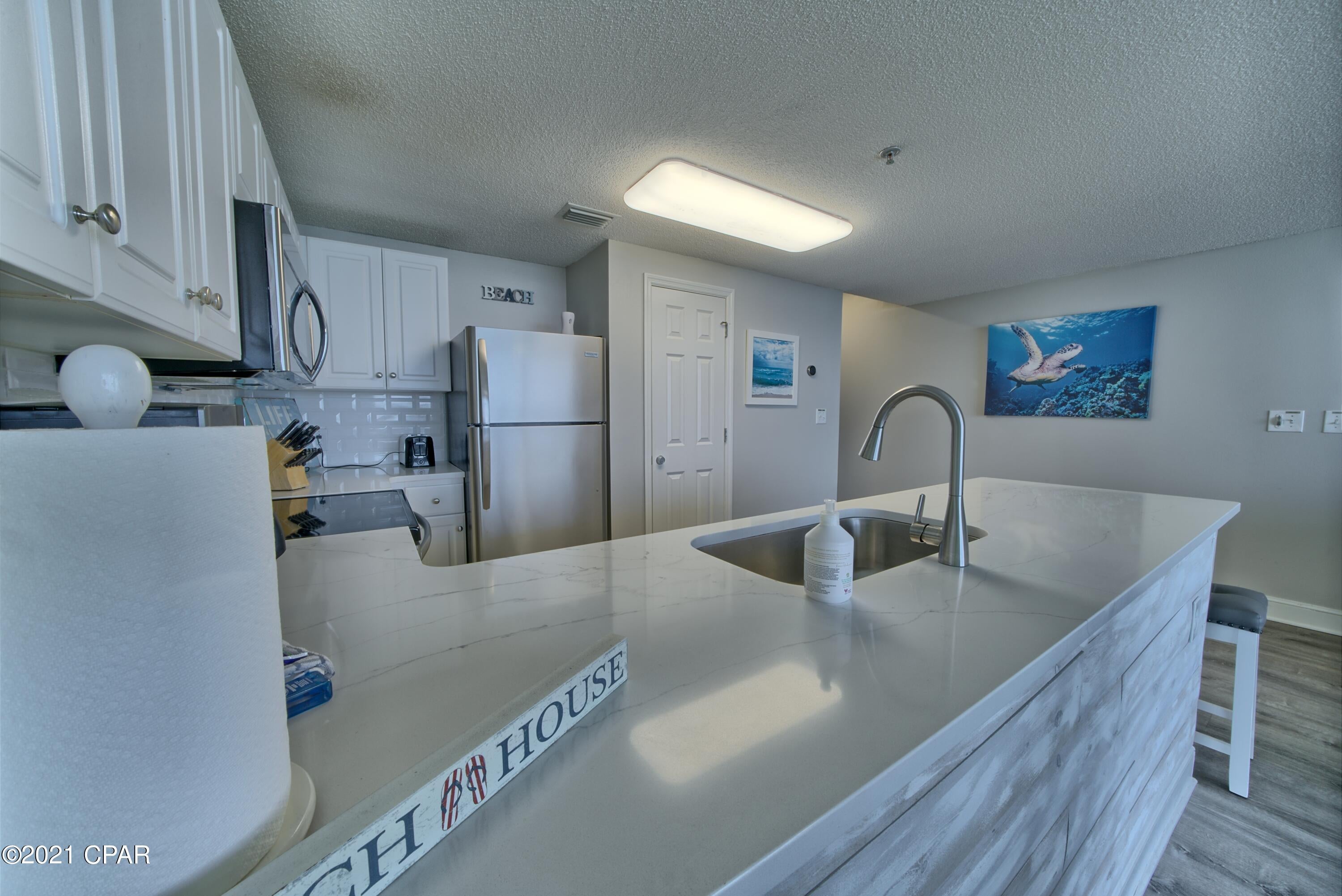 Majestic Beach Tower I - Residential