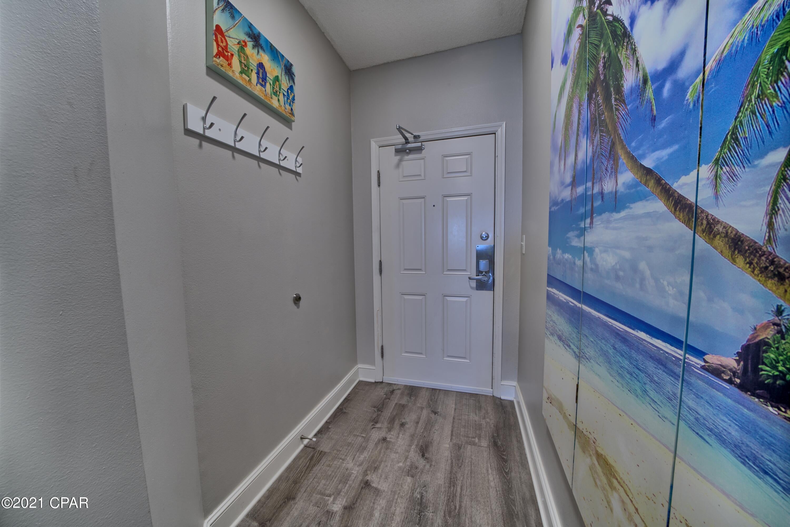 Majestic Beach Tower I - Residential