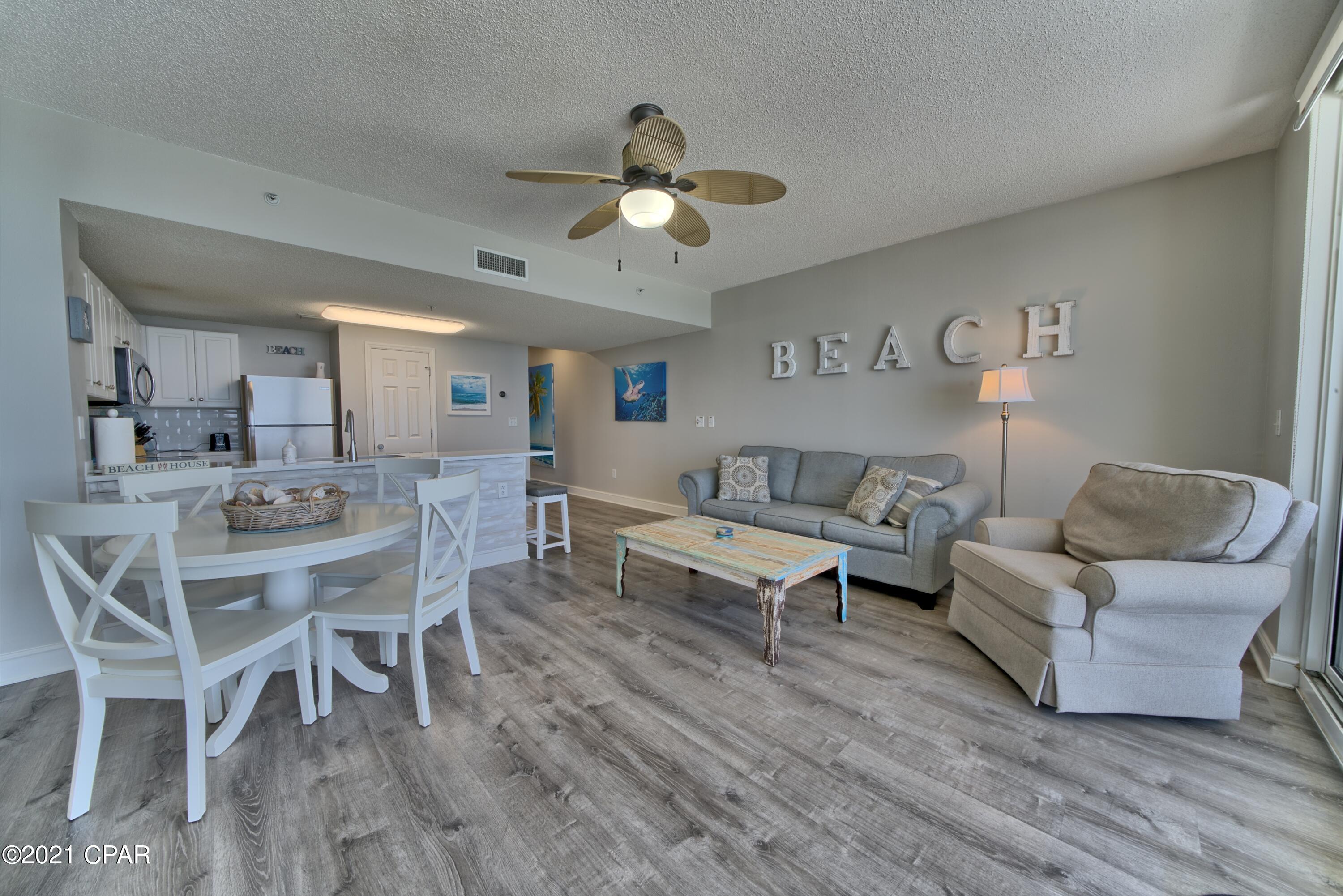 Majestic Beach Tower I - Residential