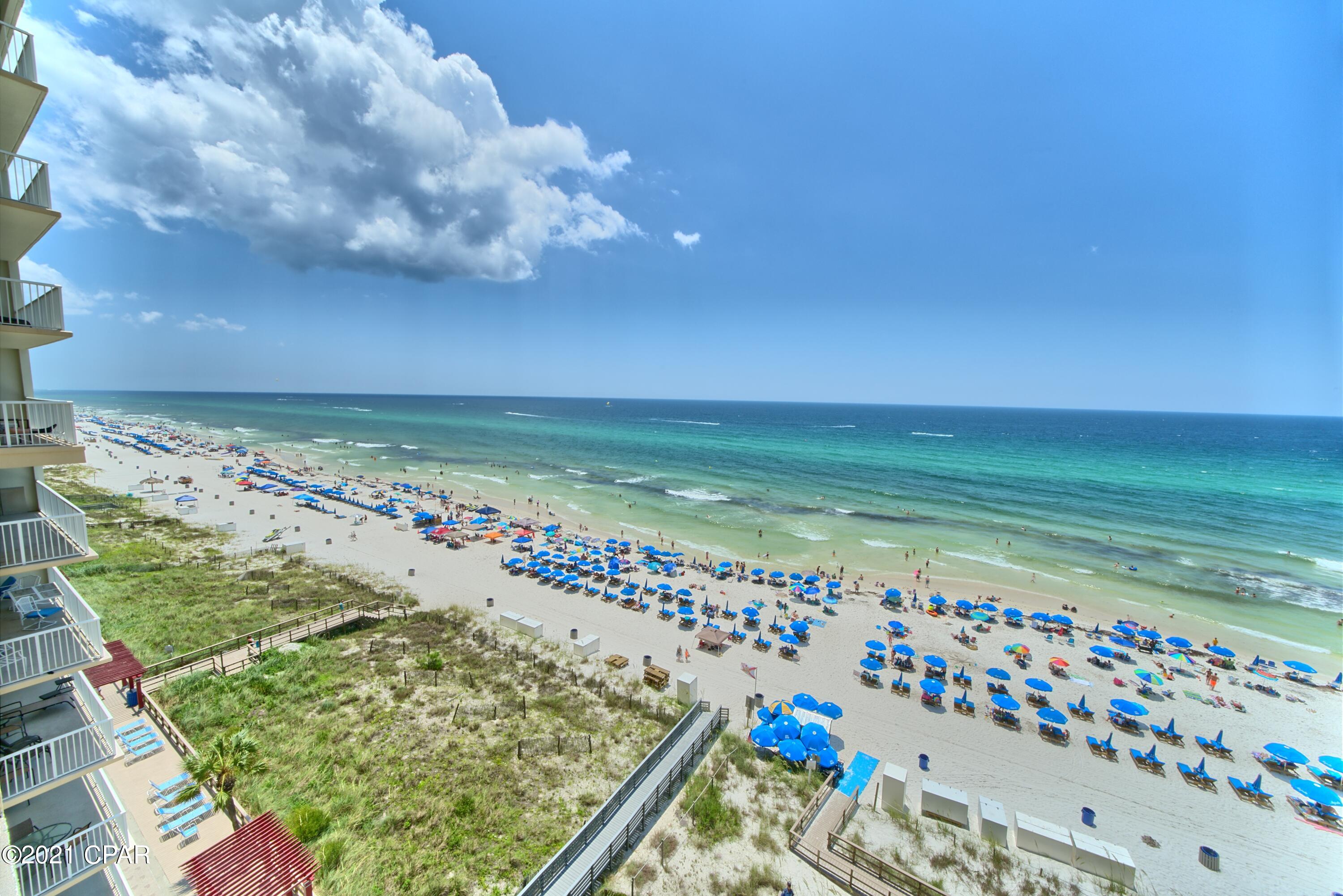 Majestic Beach Tower I - Residential
