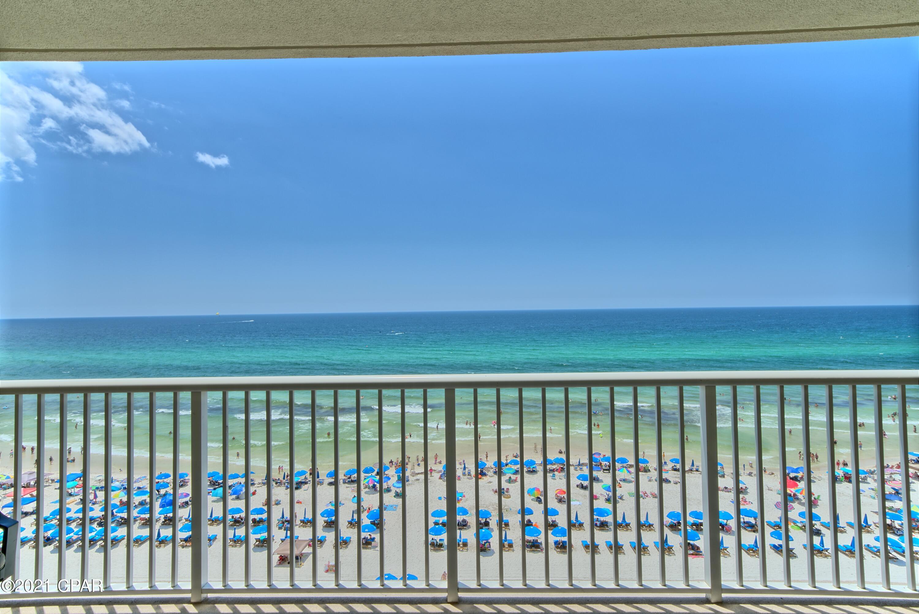 Majestic Beach Tower I - Residential