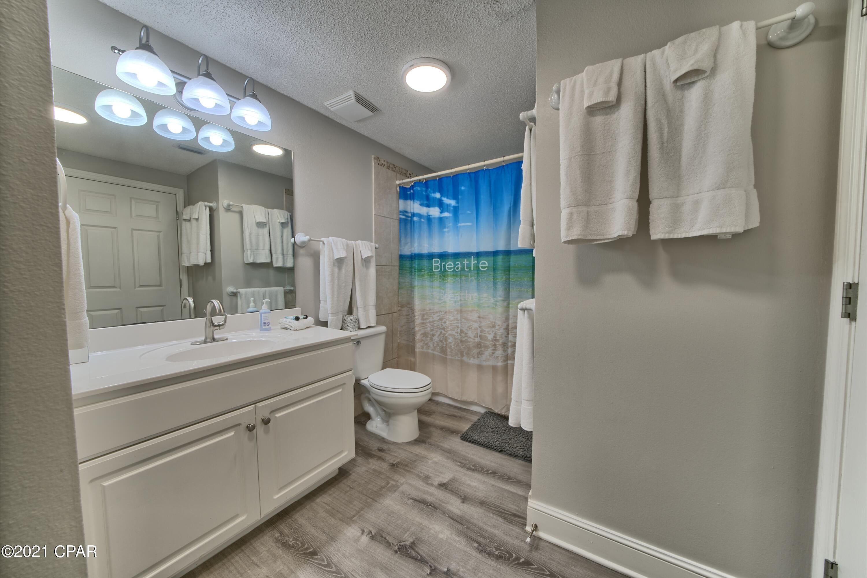 Majestic Beach Tower I - Residential