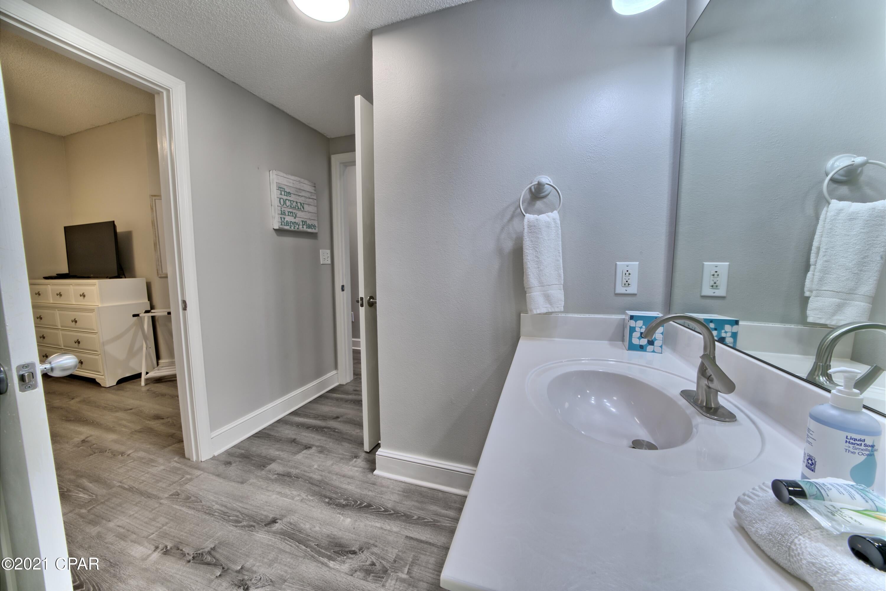 Majestic Beach Tower I - Residential