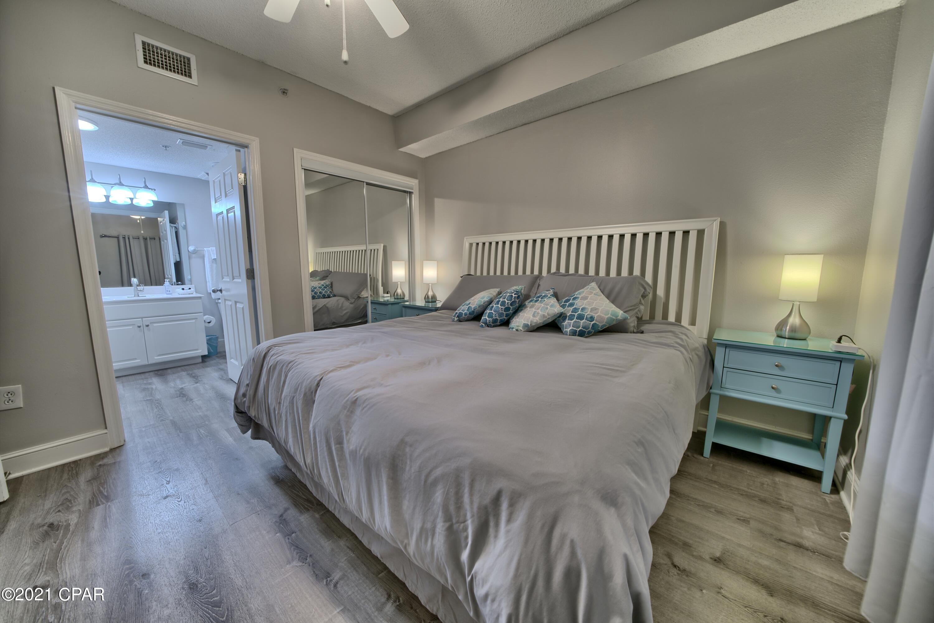 Majestic Beach Tower I - Residential