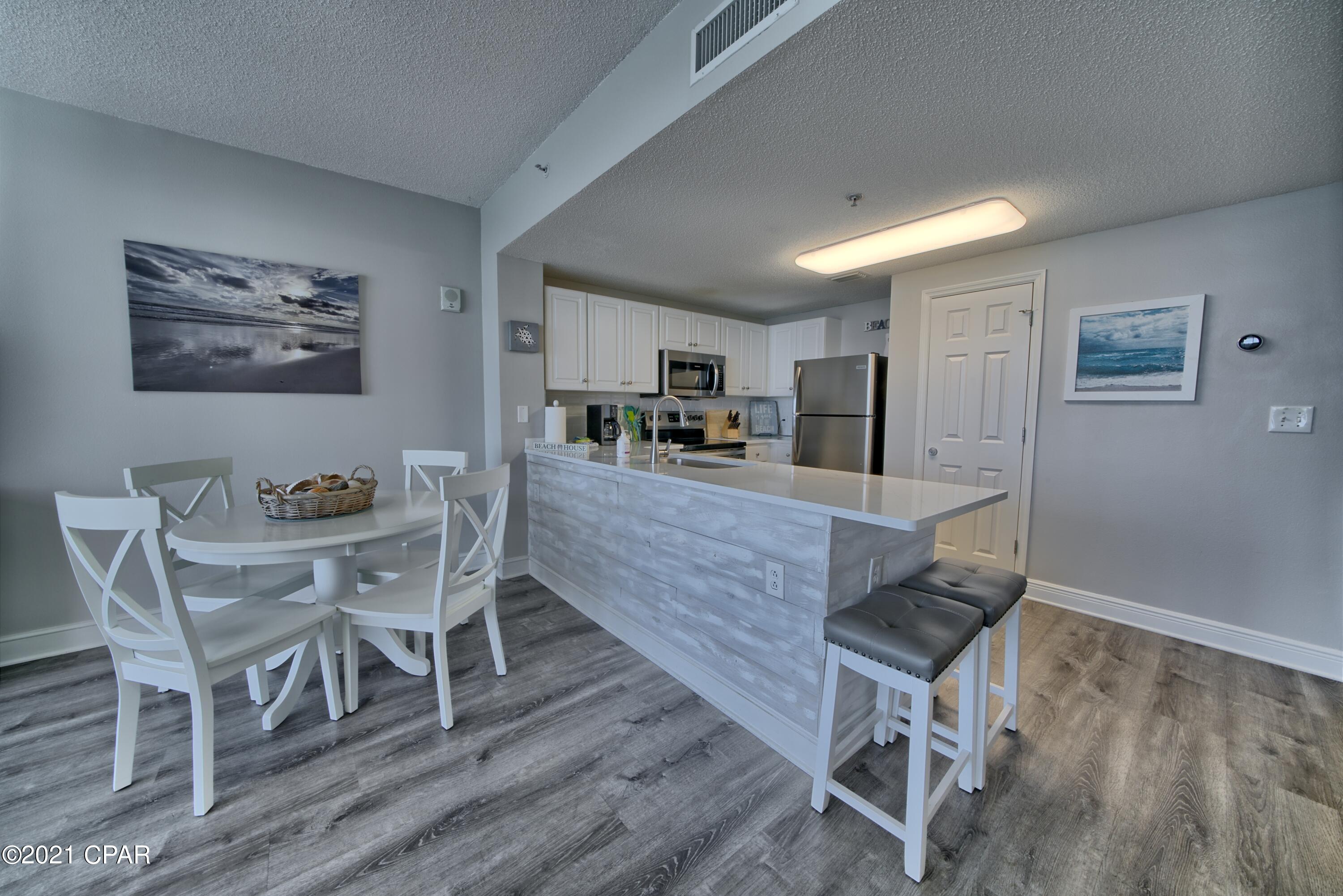 Majestic Beach Tower I - Residential