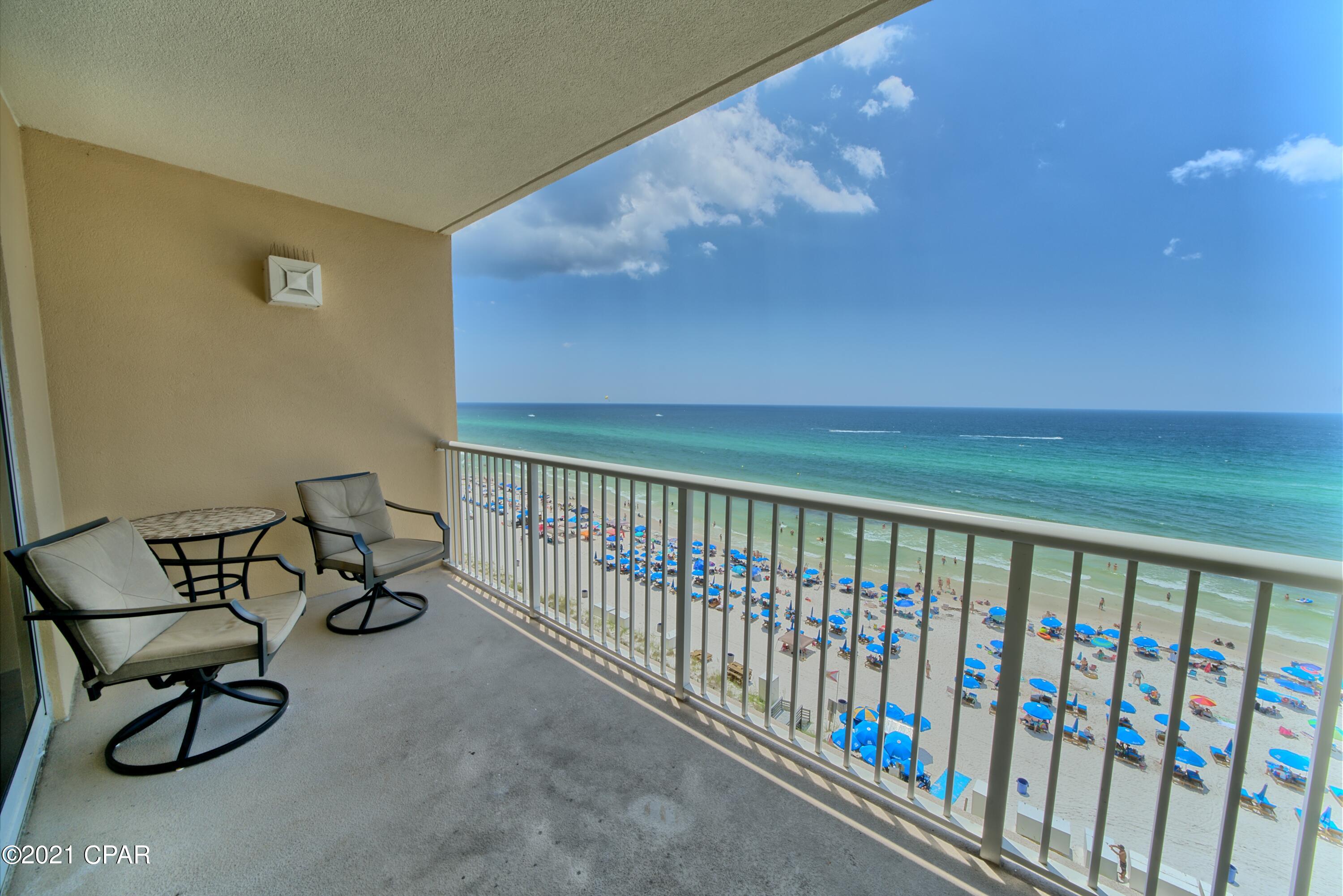 Majestic Beach Tower I - Residential