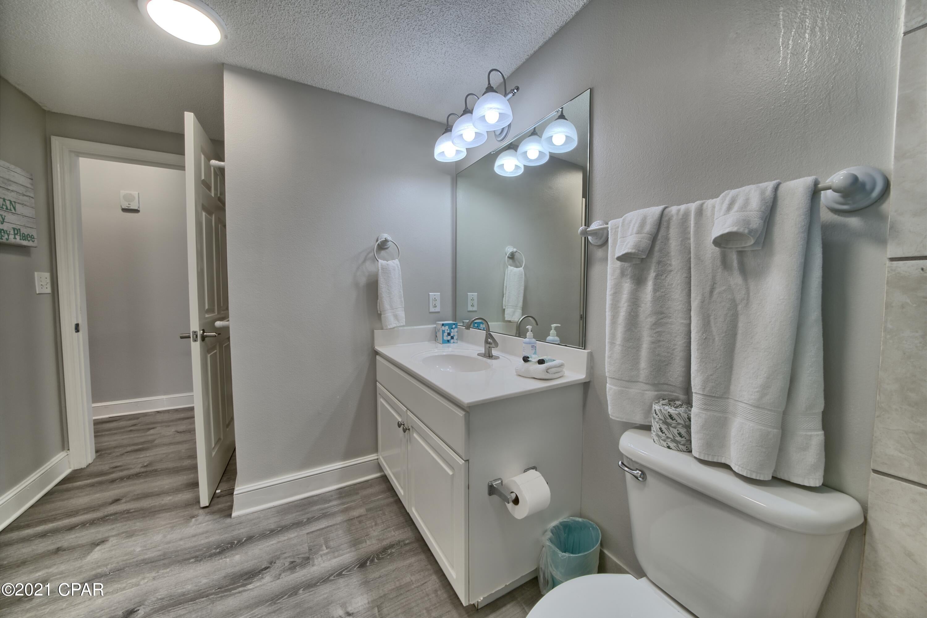 Majestic Beach Tower I - Residential