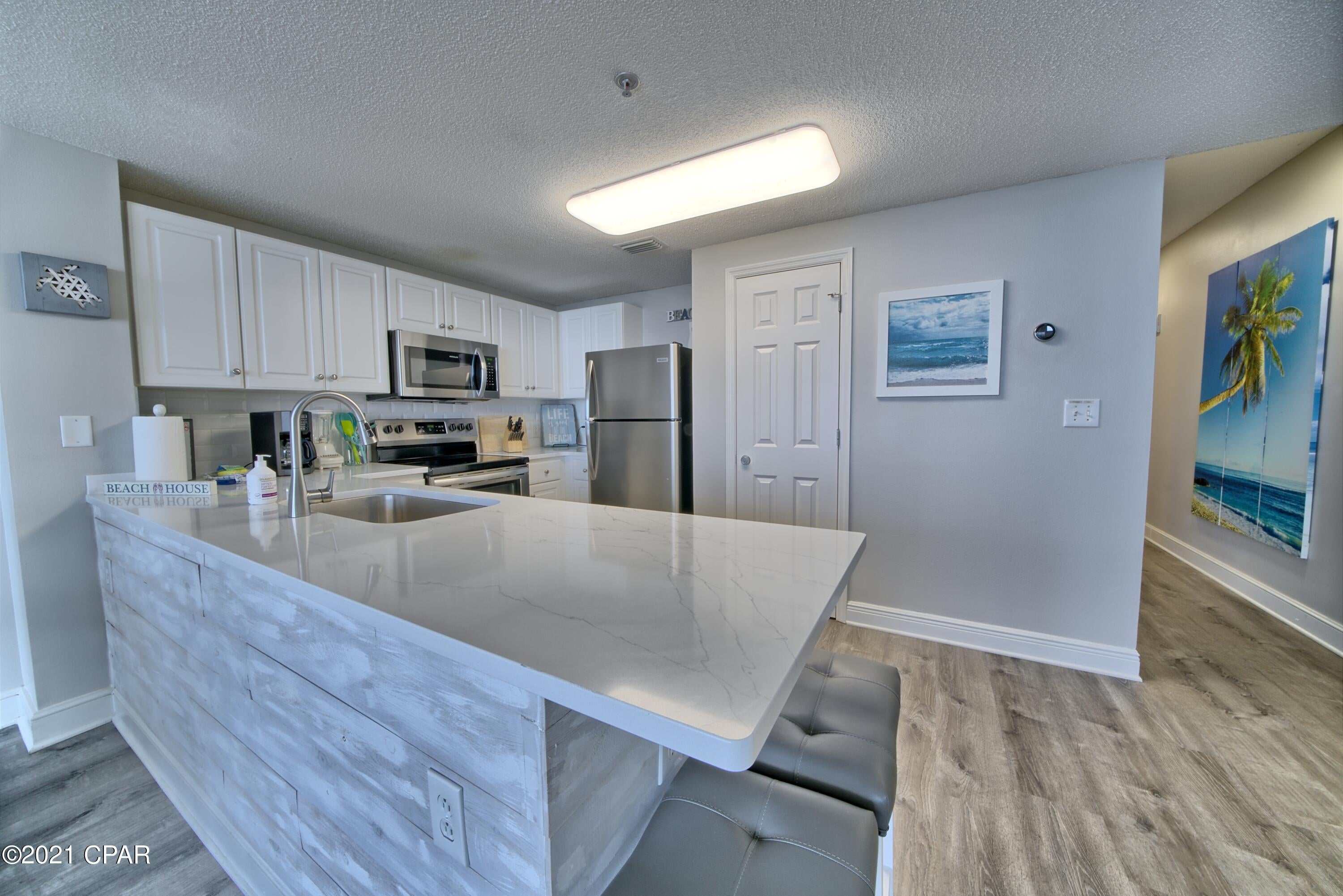 Majestic Beach Tower I - Residential