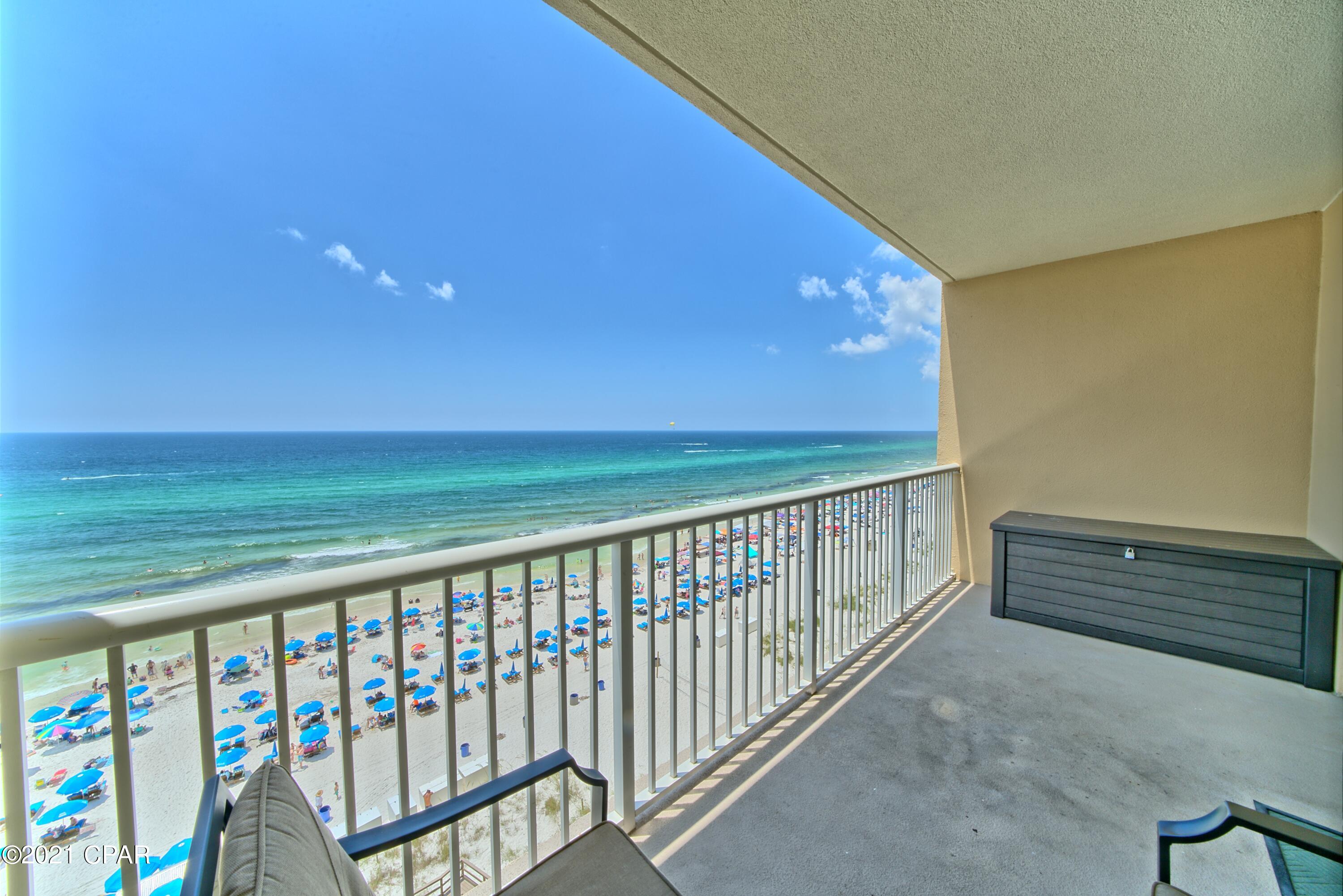 Majestic Beach Tower I - Residential