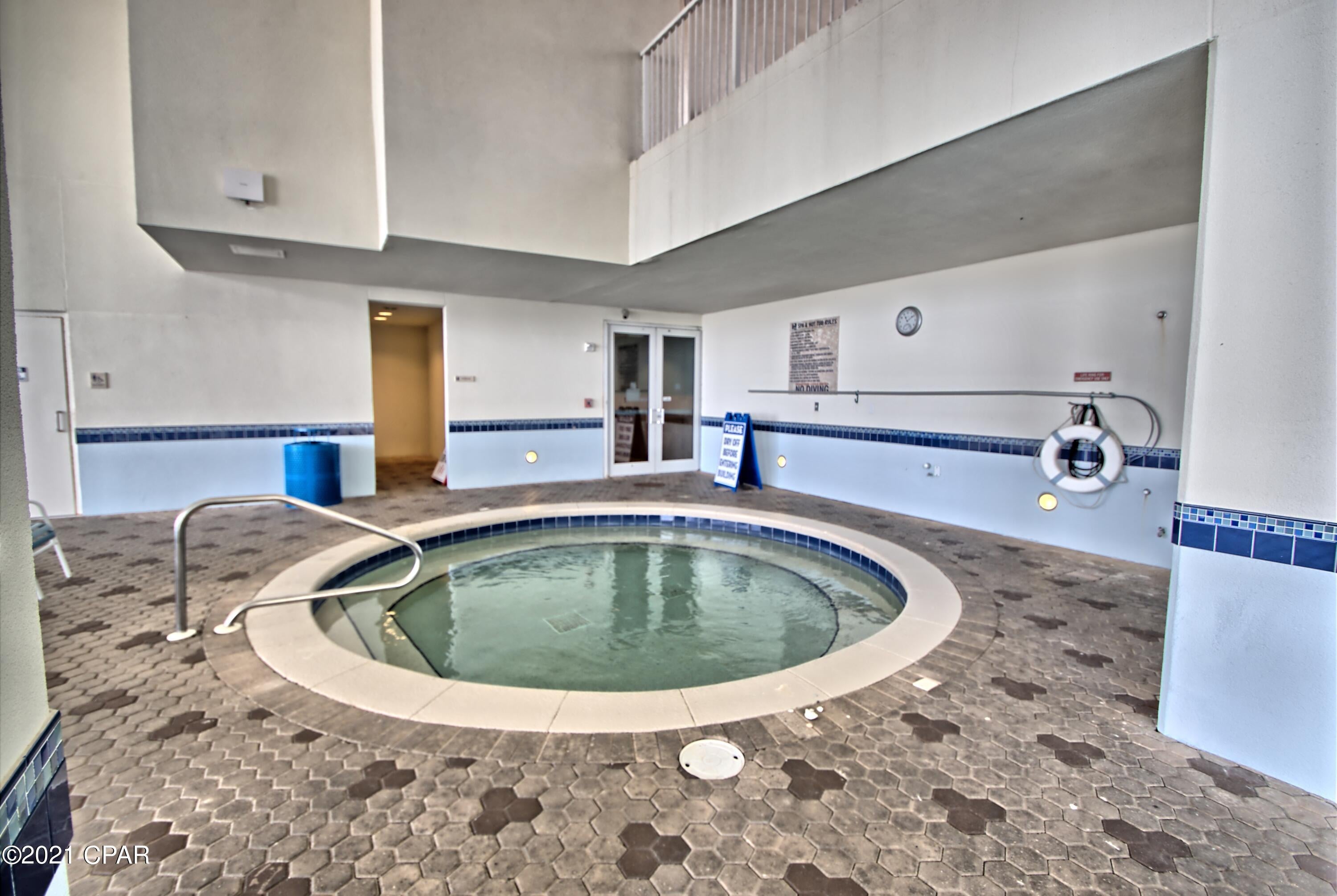 Majestic Beach Tower I - Residential
