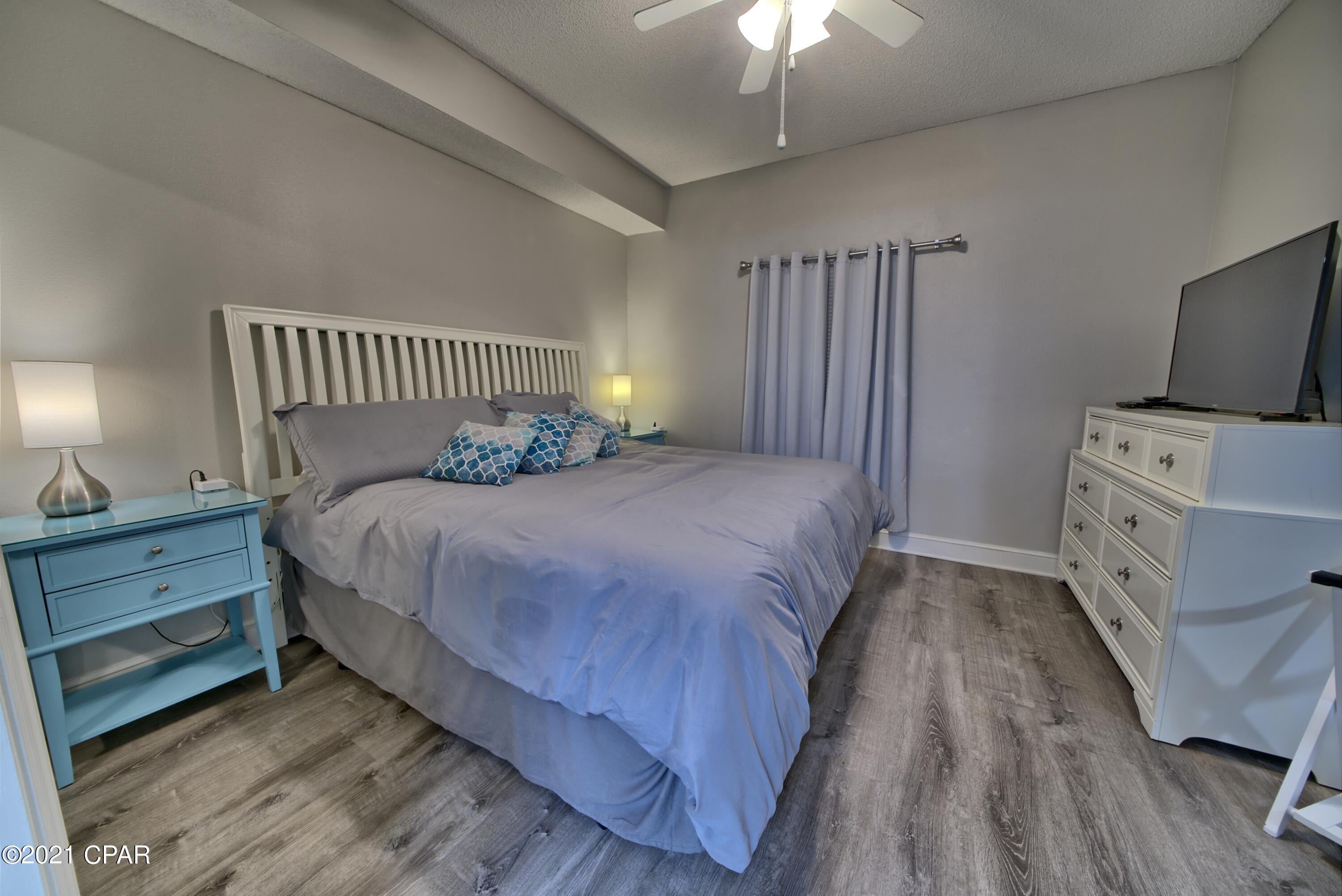 Majestic Beach Tower I - Residential