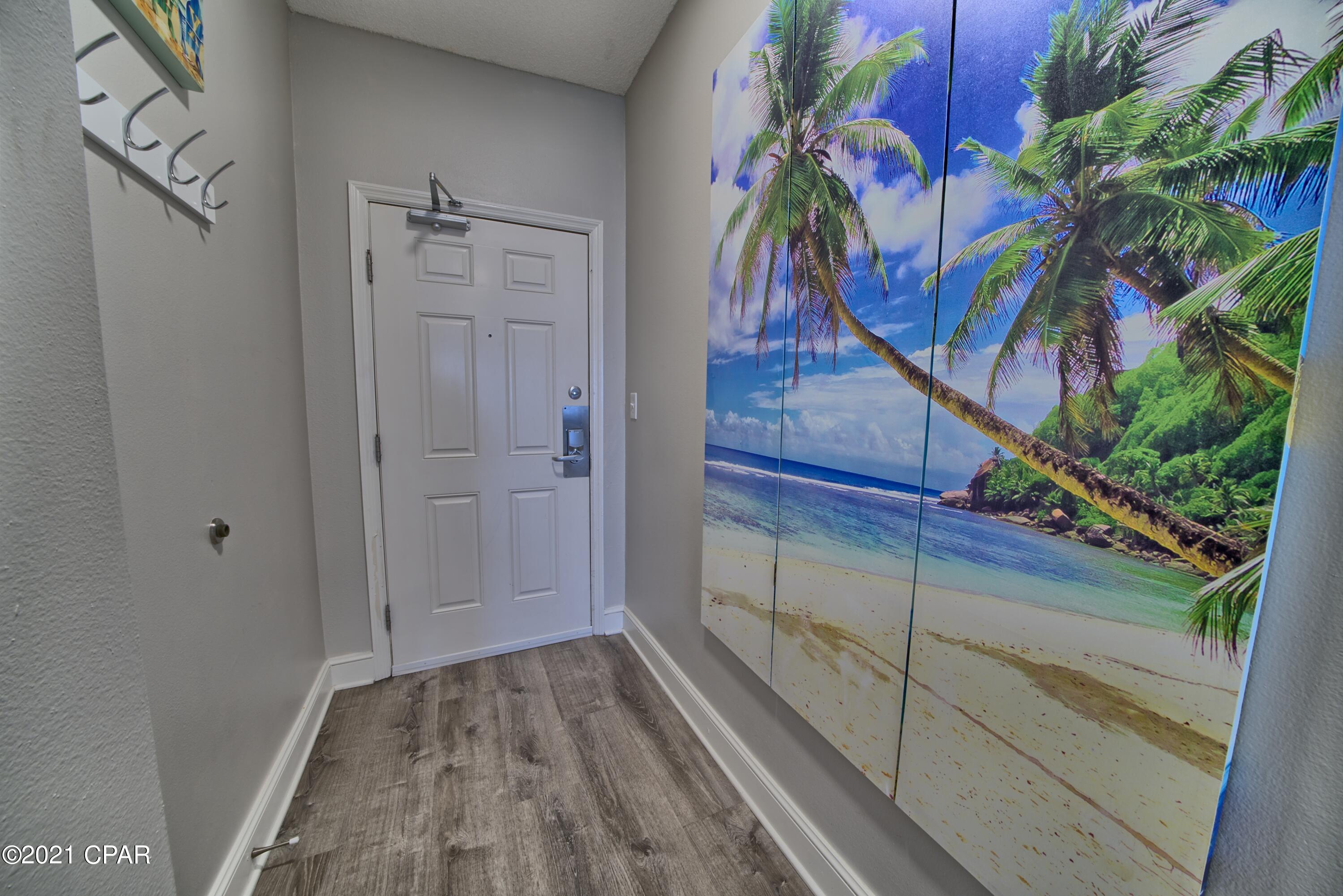 Majestic Beach Tower I - Residential