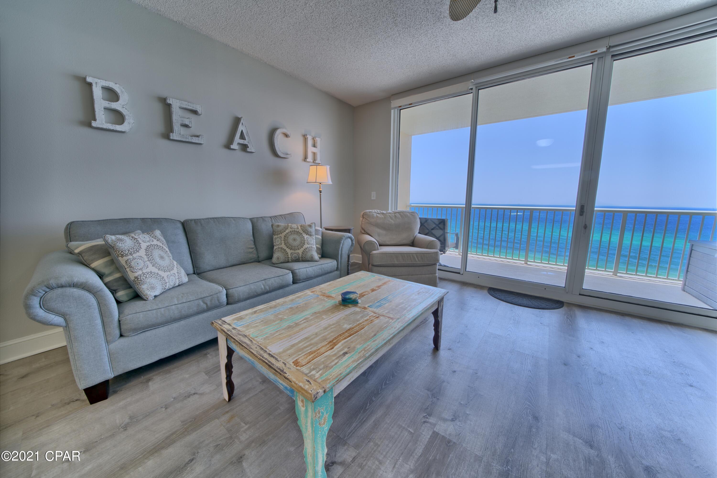 Majestic Beach Tower I - Residential