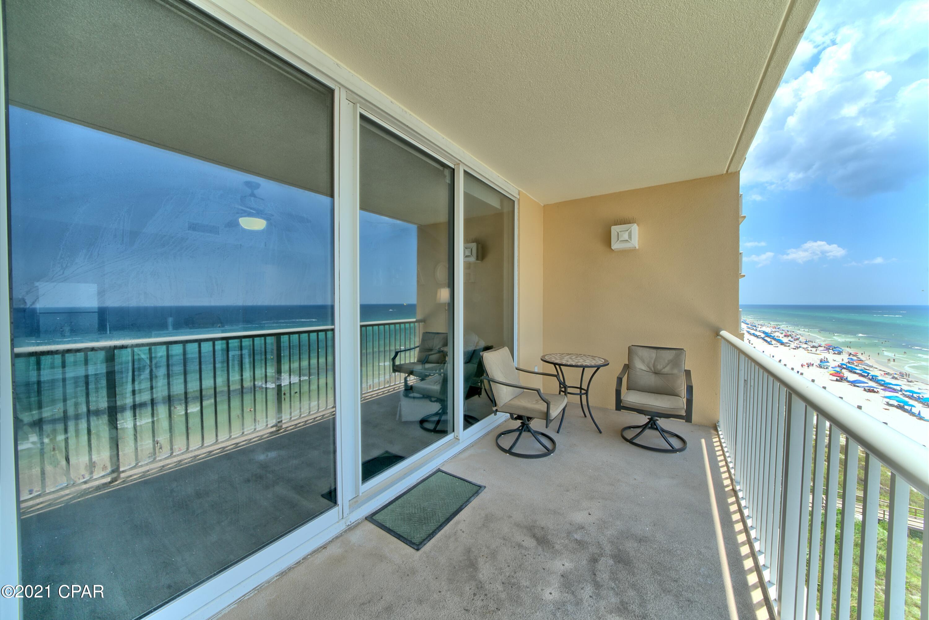 Majestic Beach Tower I - Residential