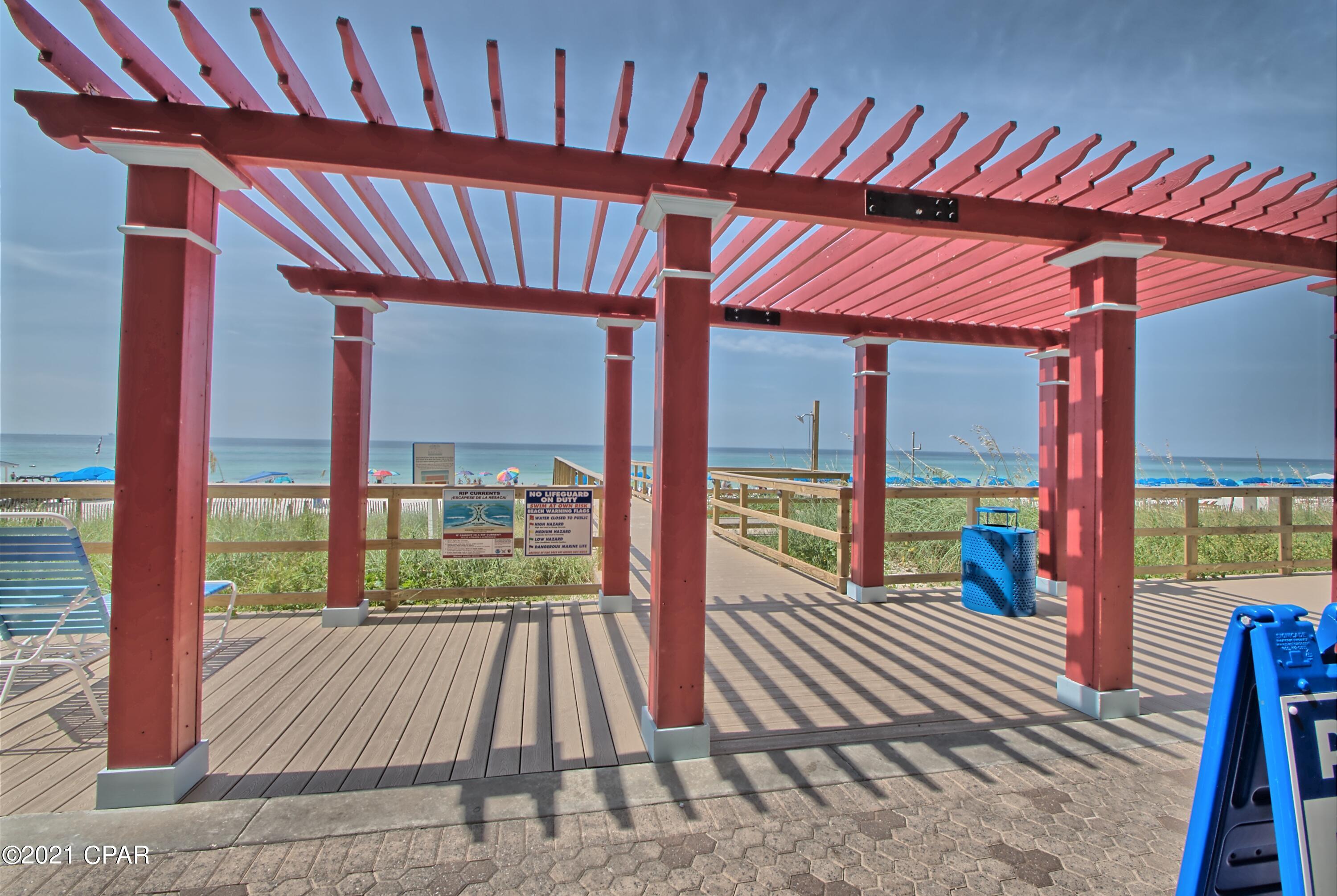 Majestic Beach Tower I - Residential