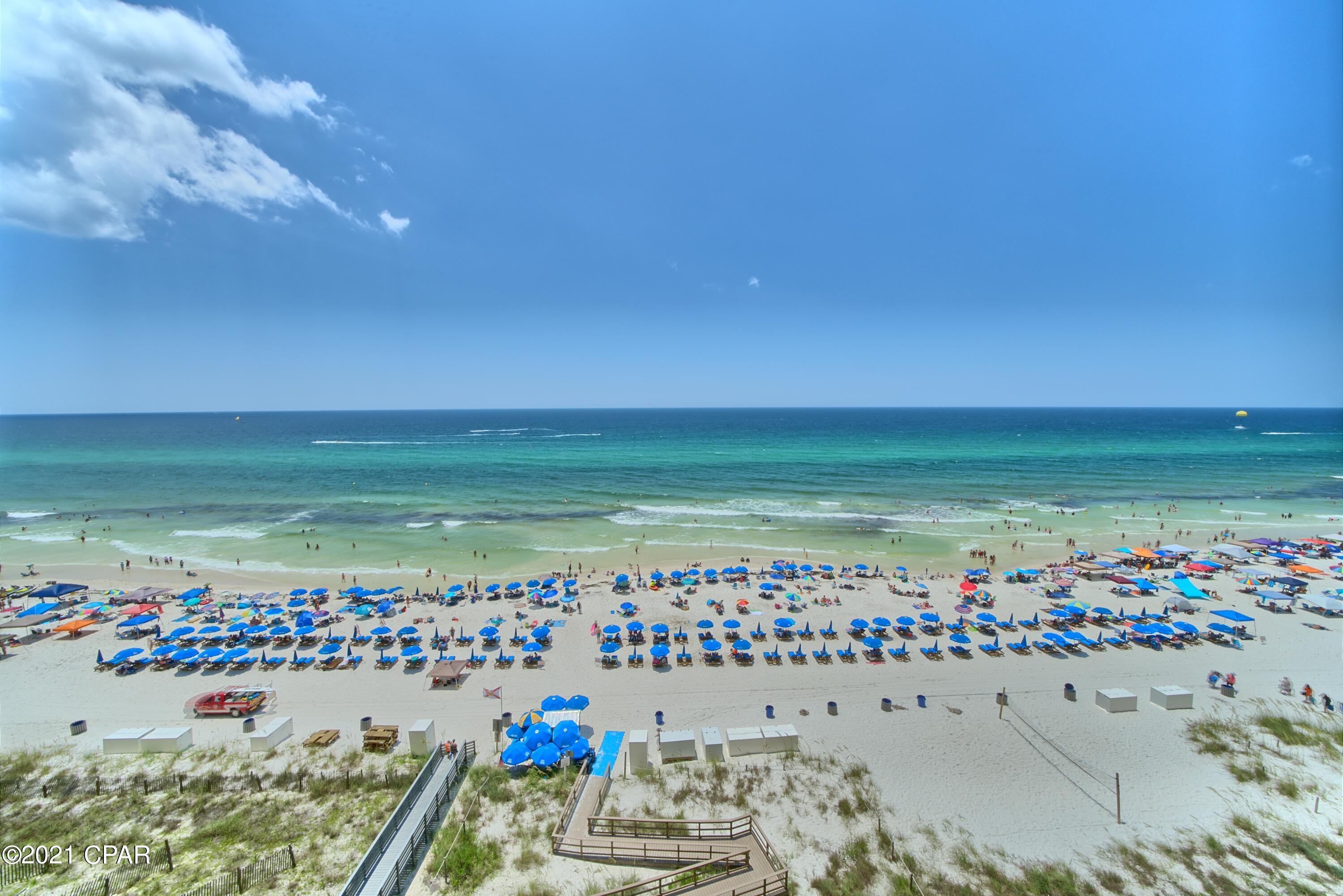 Majestic Beach Tower I - Residential