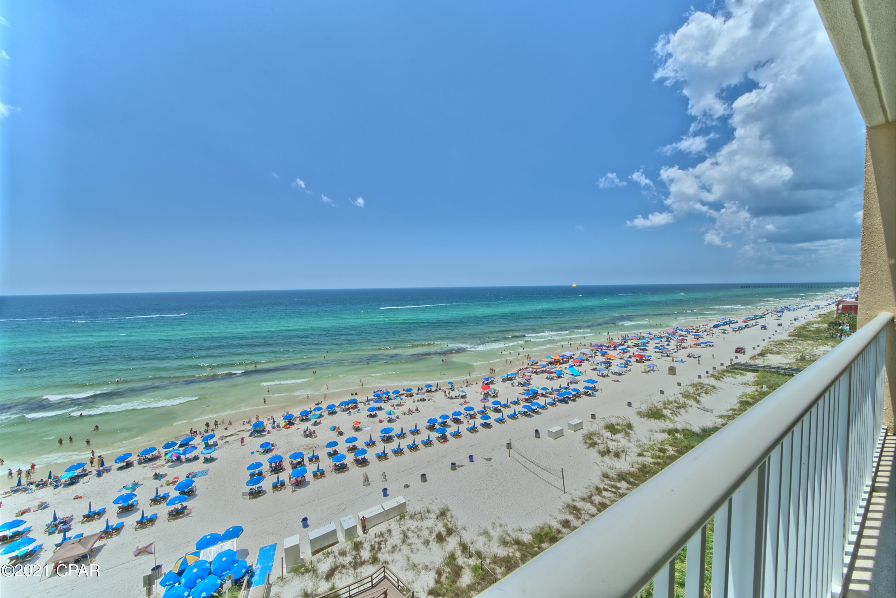 Majestic Beach Tower I - Residential